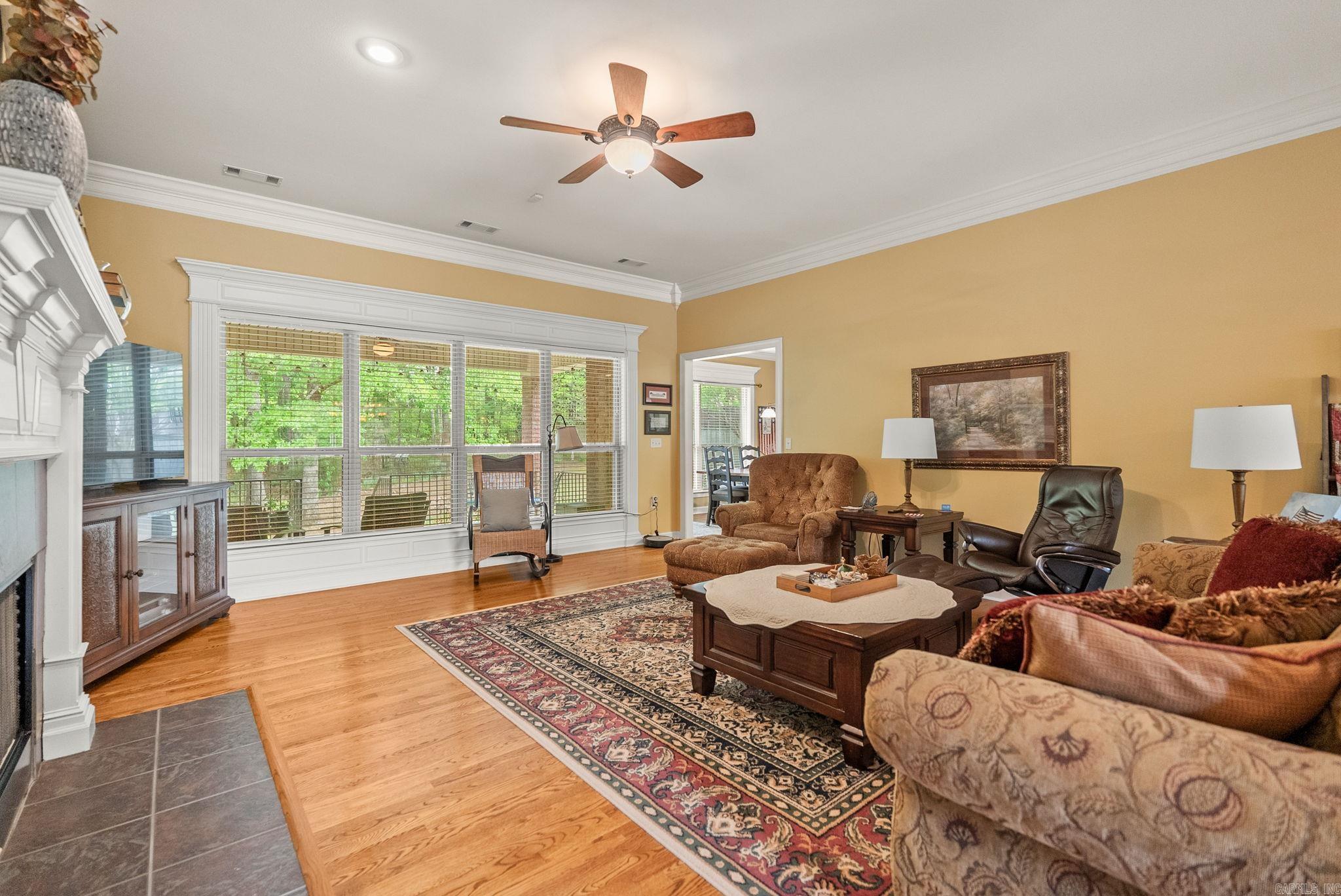 CHENAL VALLEY CHALLAIN PLACE - Residential