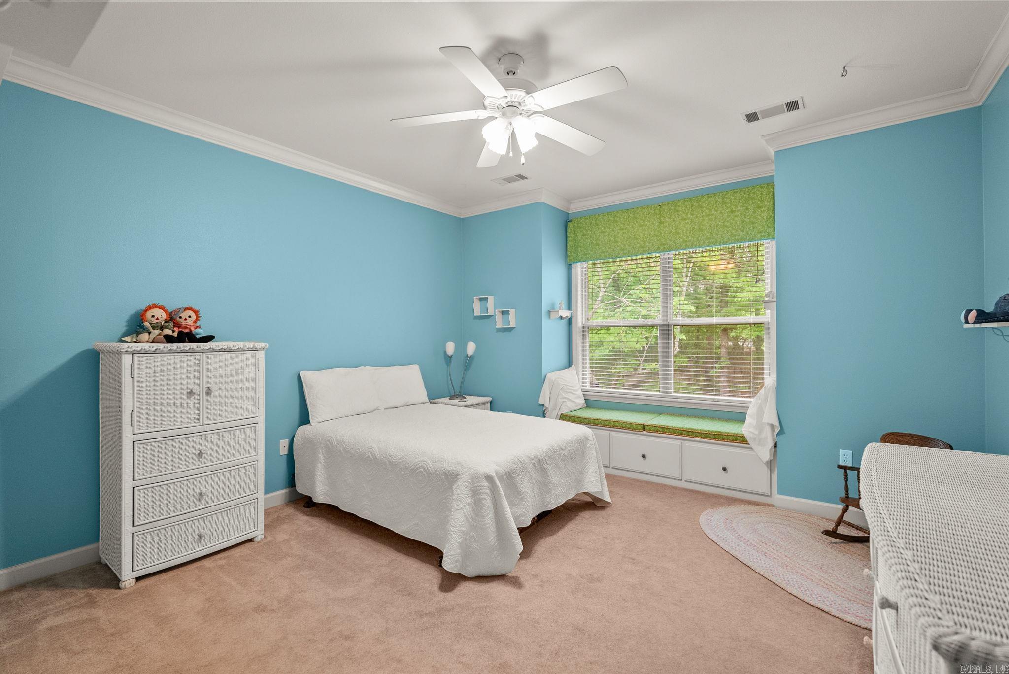 CHENAL VALLEY CHALLAIN PLACE - Residential