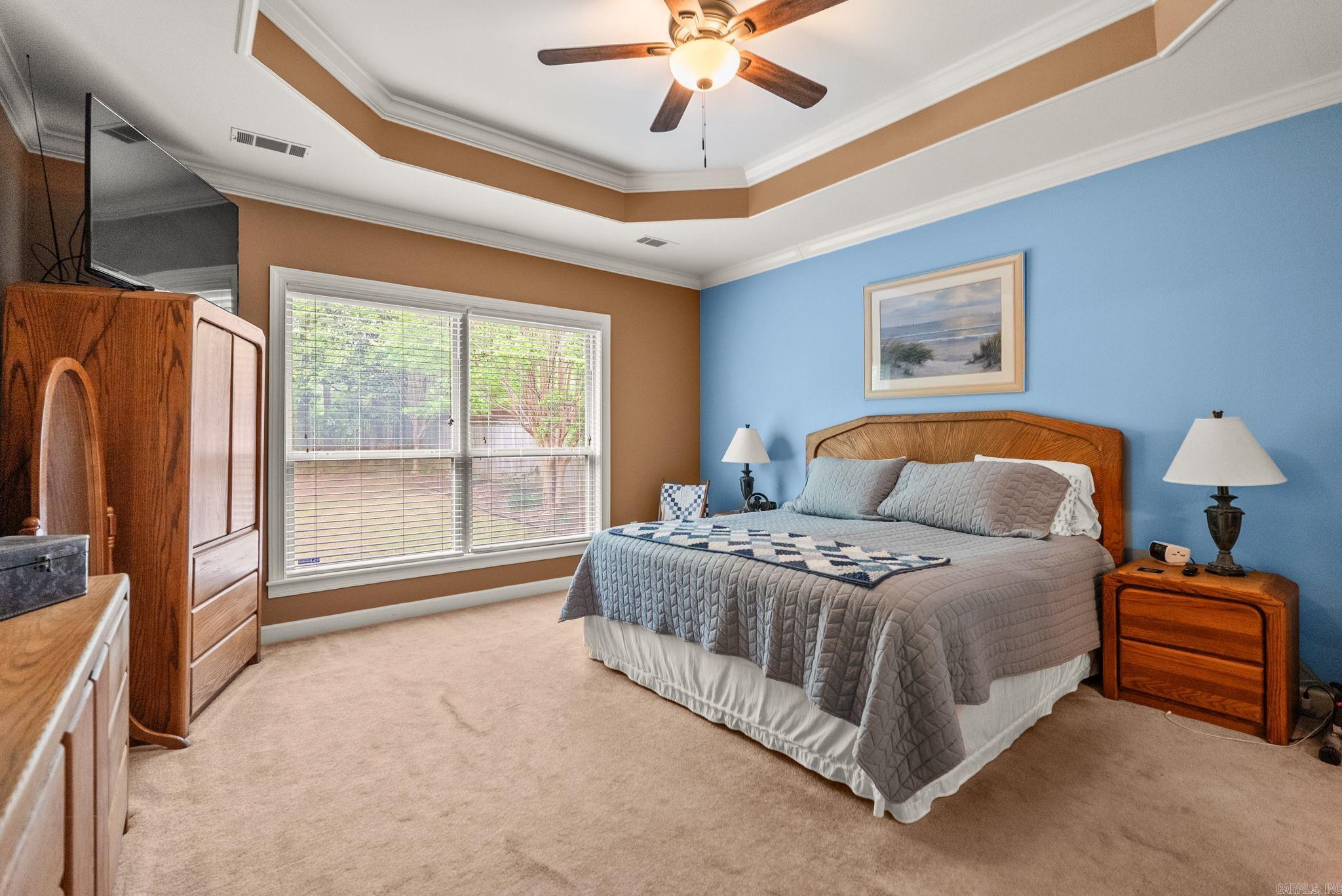 CHENAL VALLEY CHALLAIN PLACE - Residential