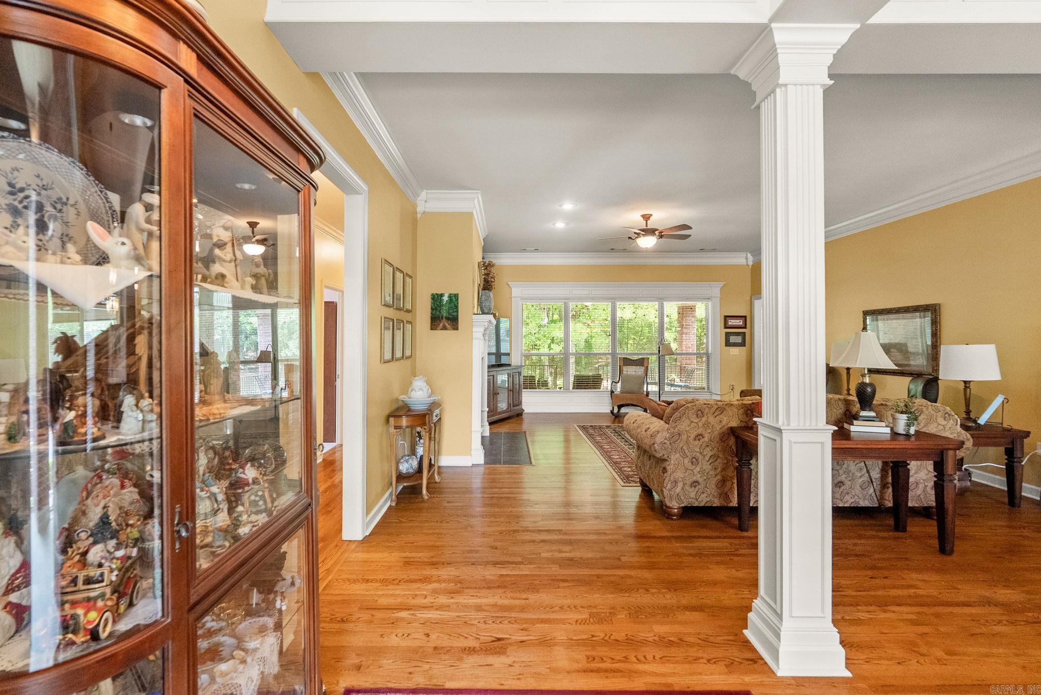 CHENAL VALLEY CHALLAIN PLACE - Residential