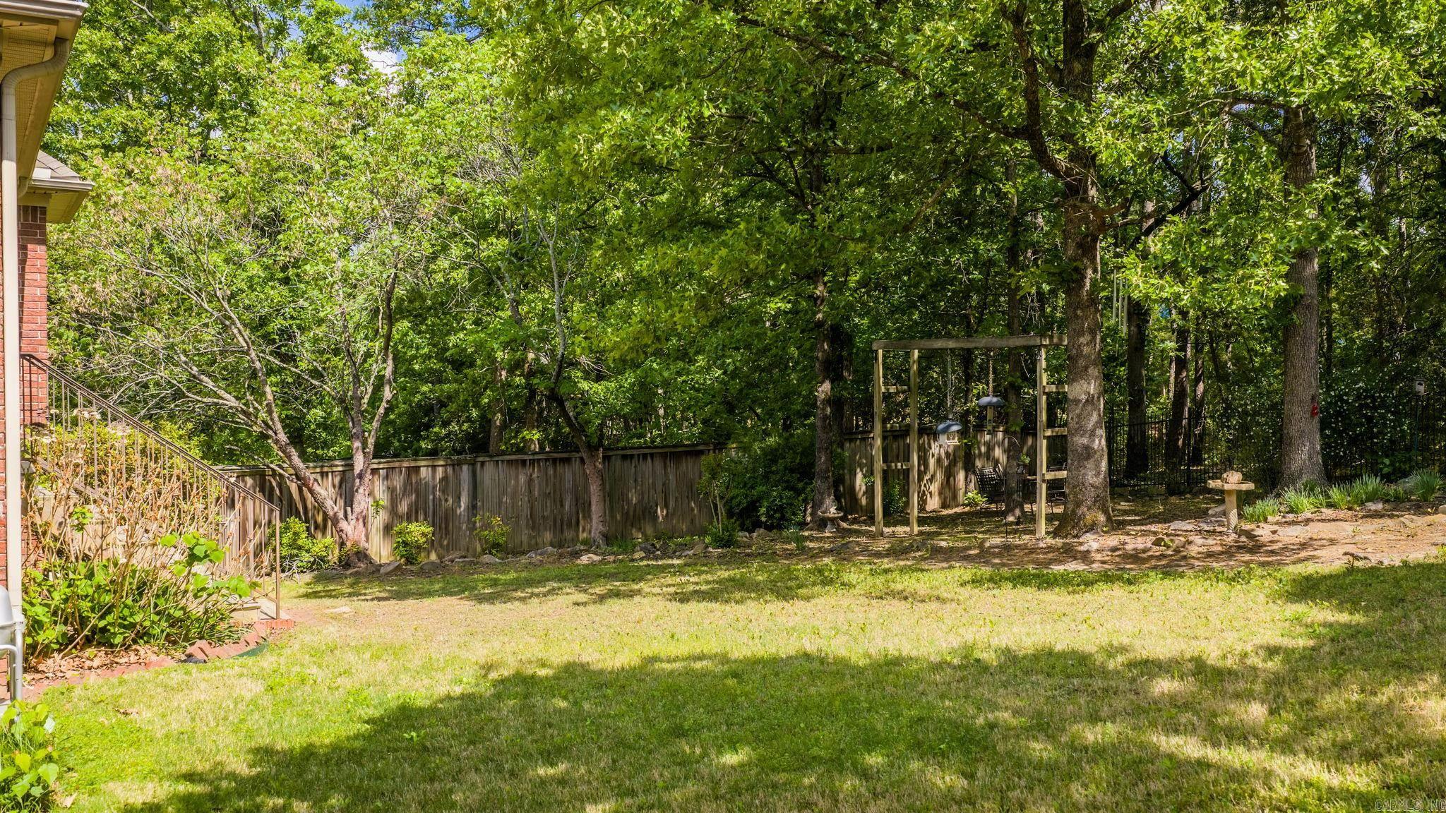 CHENAL VALLEY CHALLAIN PLACE - Residential