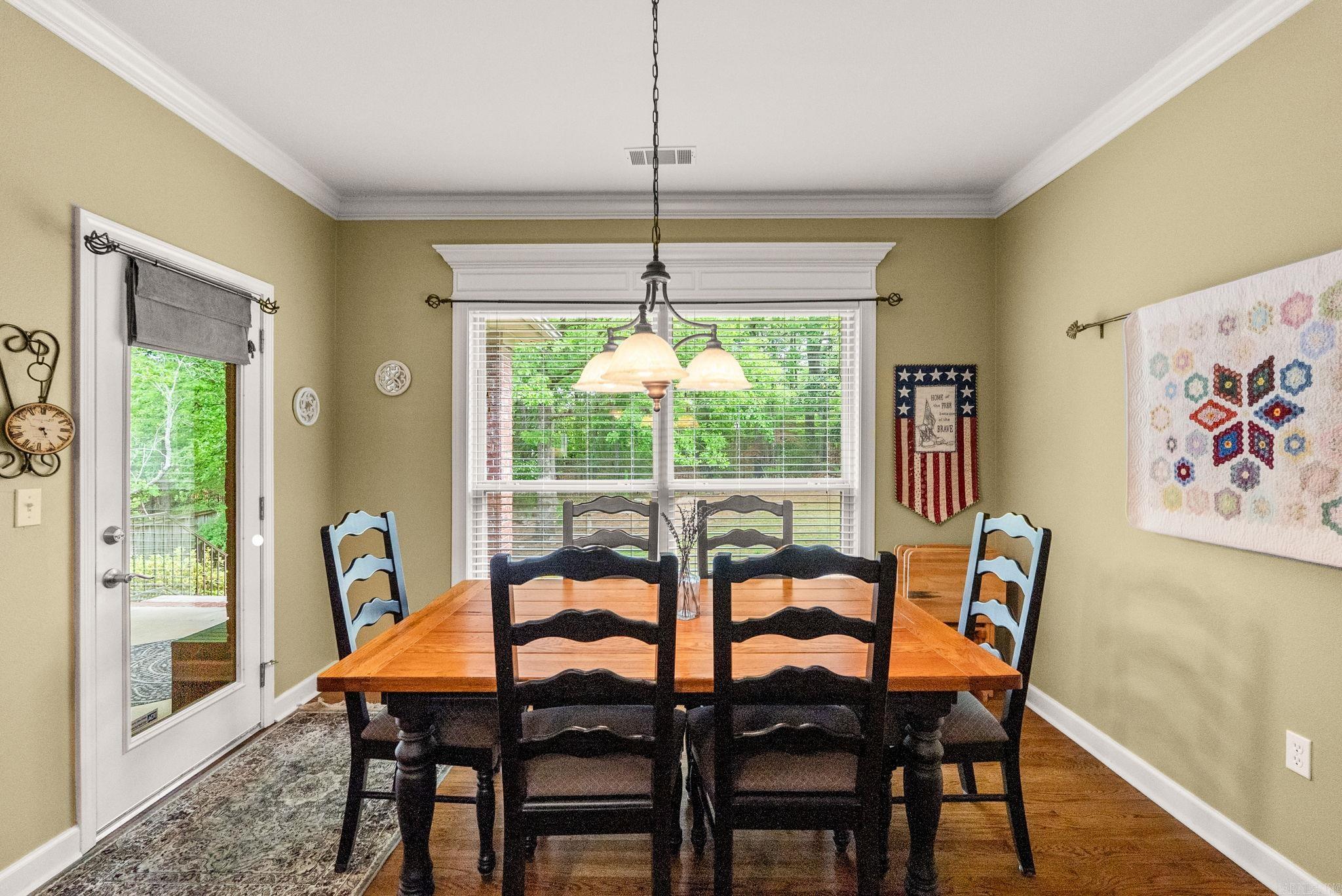 CHENAL VALLEY CHALLAIN PLACE - Residential