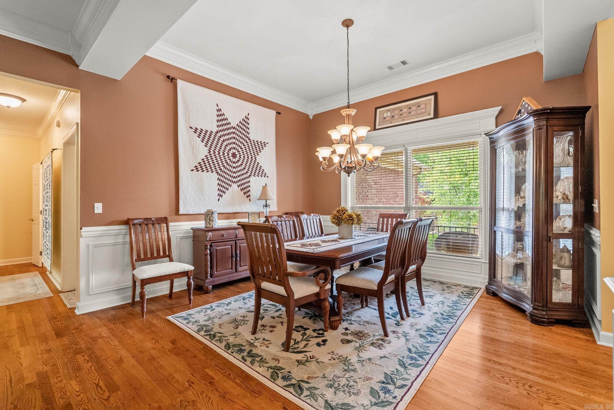 CHENAL VALLEY CHALLAIN PLACE - Residential