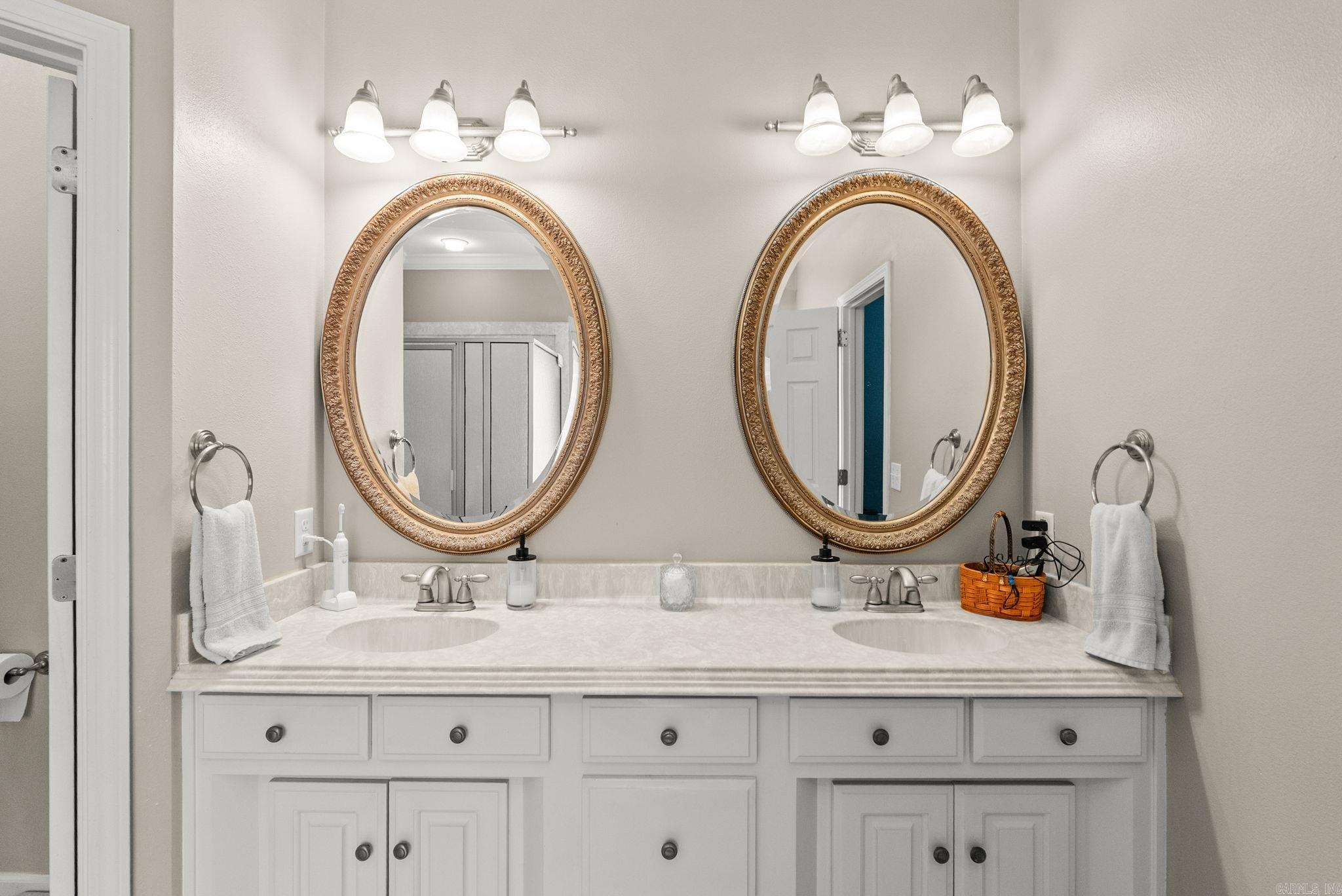 CHENAL VALLEY CHALLAIN PLACE - Residential