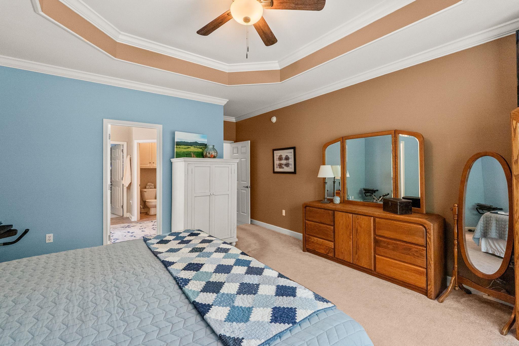 CHENAL VALLEY CHALLAIN PLACE - Residential