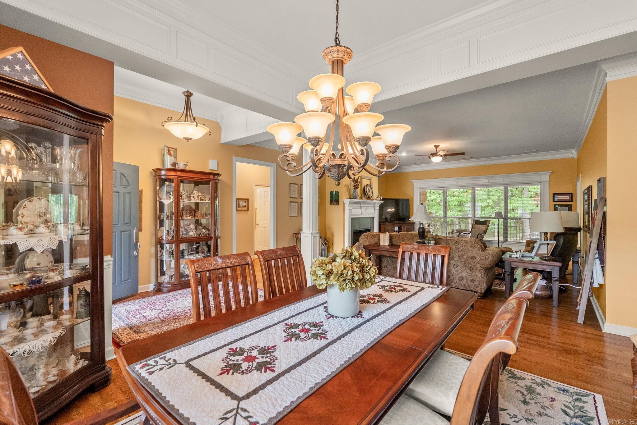 CHENAL VALLEY CHALLAIN PLACE - Residential