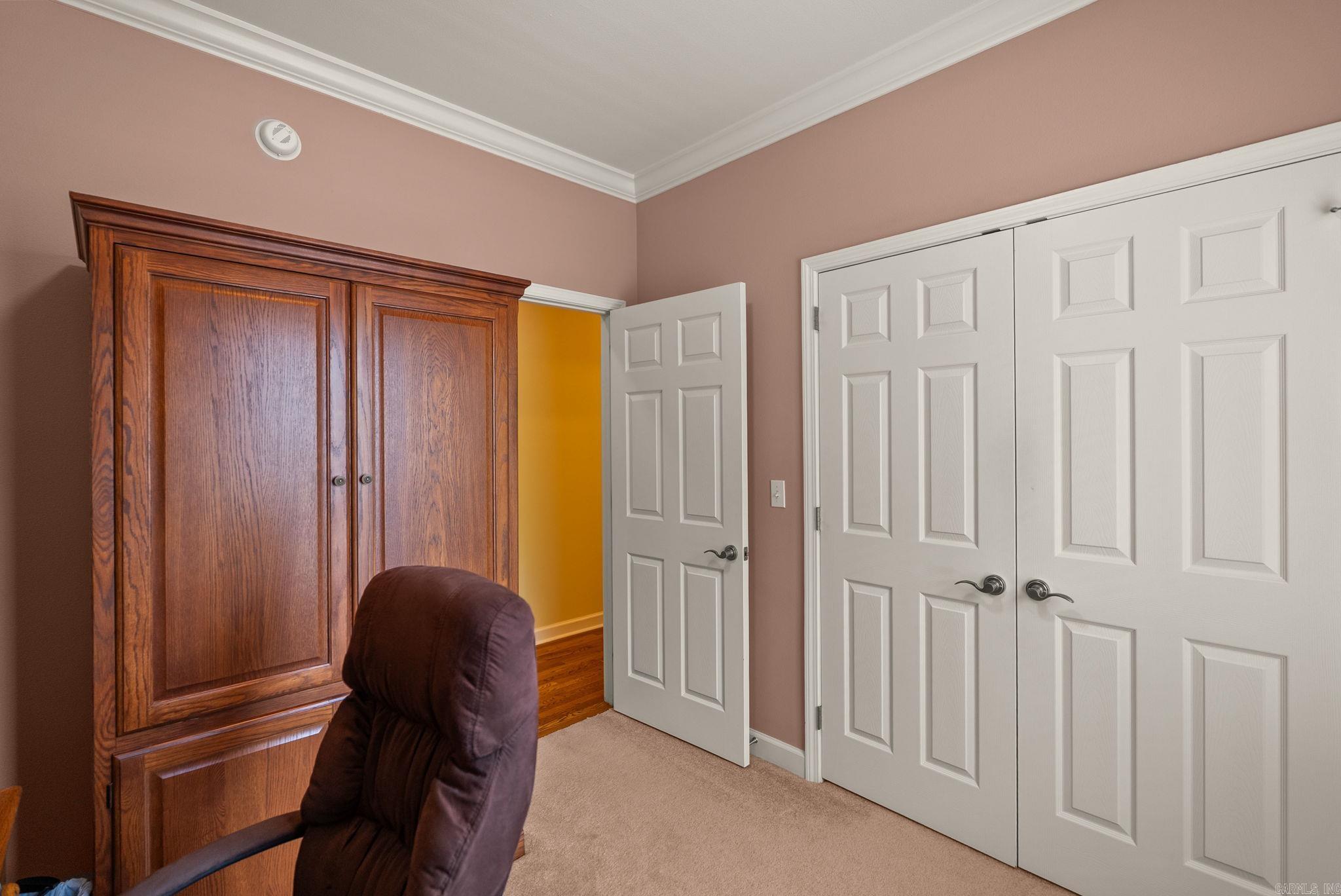 CHENAL VALLEY CHALLAIN PLACE - Residential