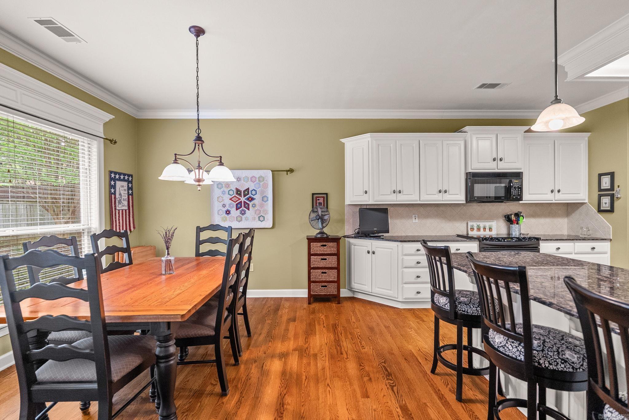 CHENAL VALLEY CHALLAIN PLACE - Residential