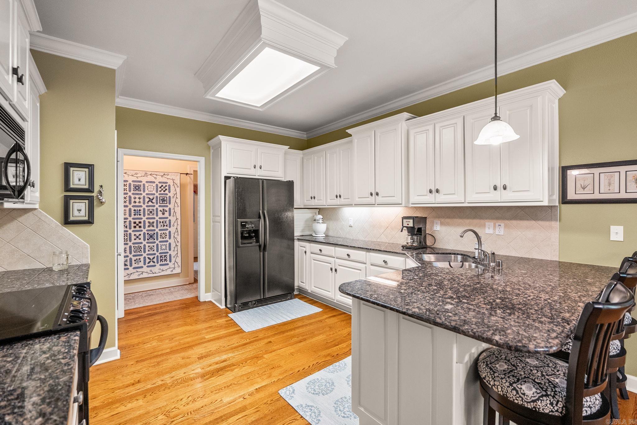 CHENAL VALLEY CHALLAIN PLACE - Residential