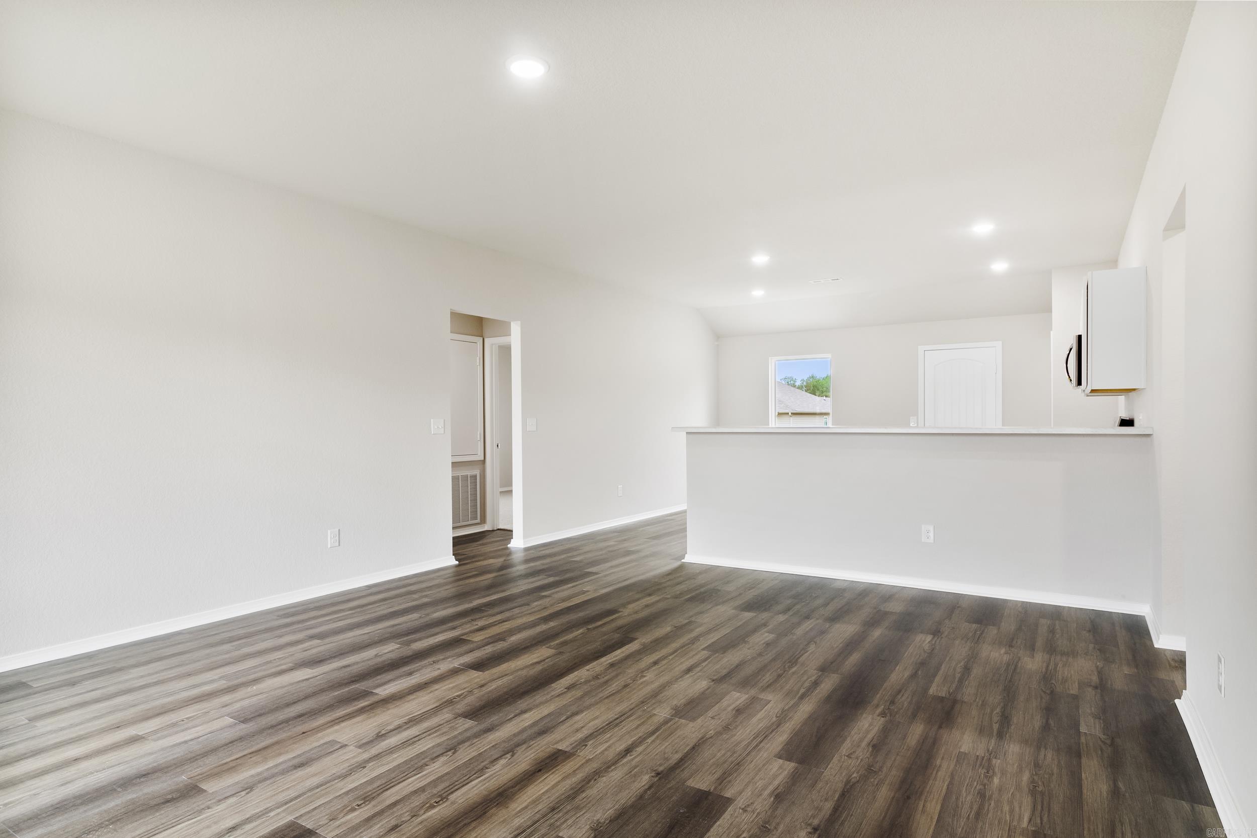 STAGECOACH MEADOWS - Residential