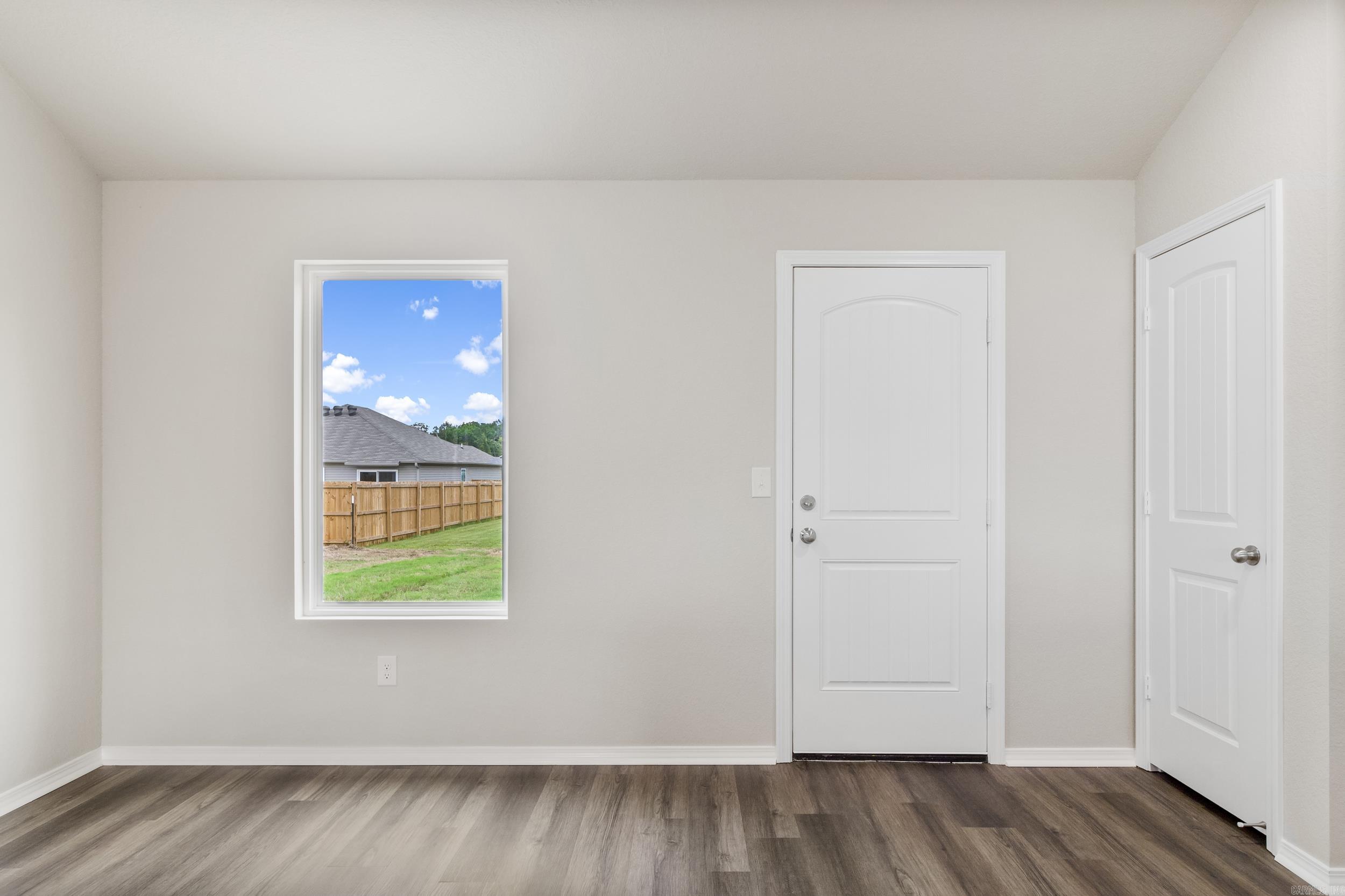 STAGECOACH MEADOWS - Residential