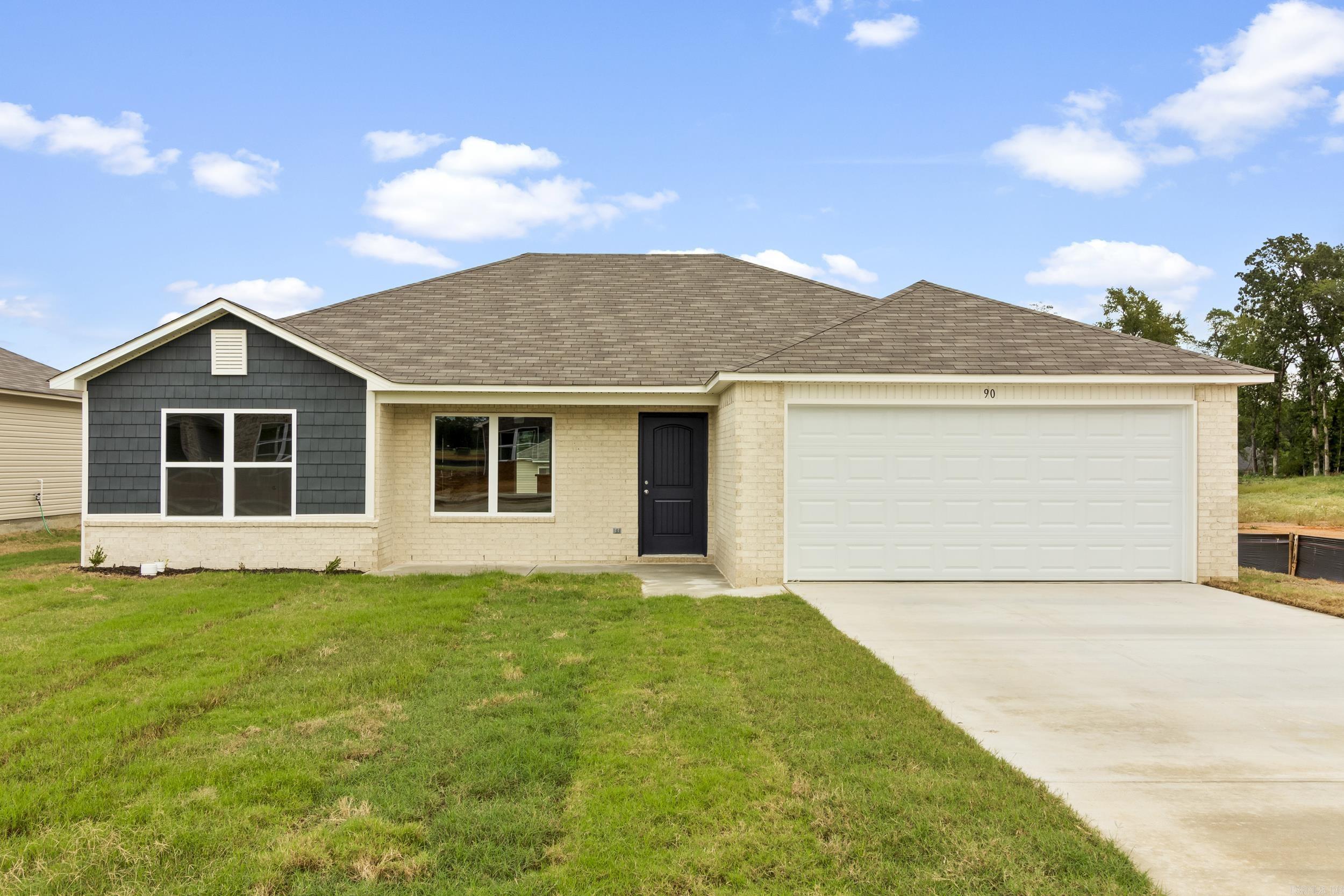 STAGECOACH MEADOWS - Residential