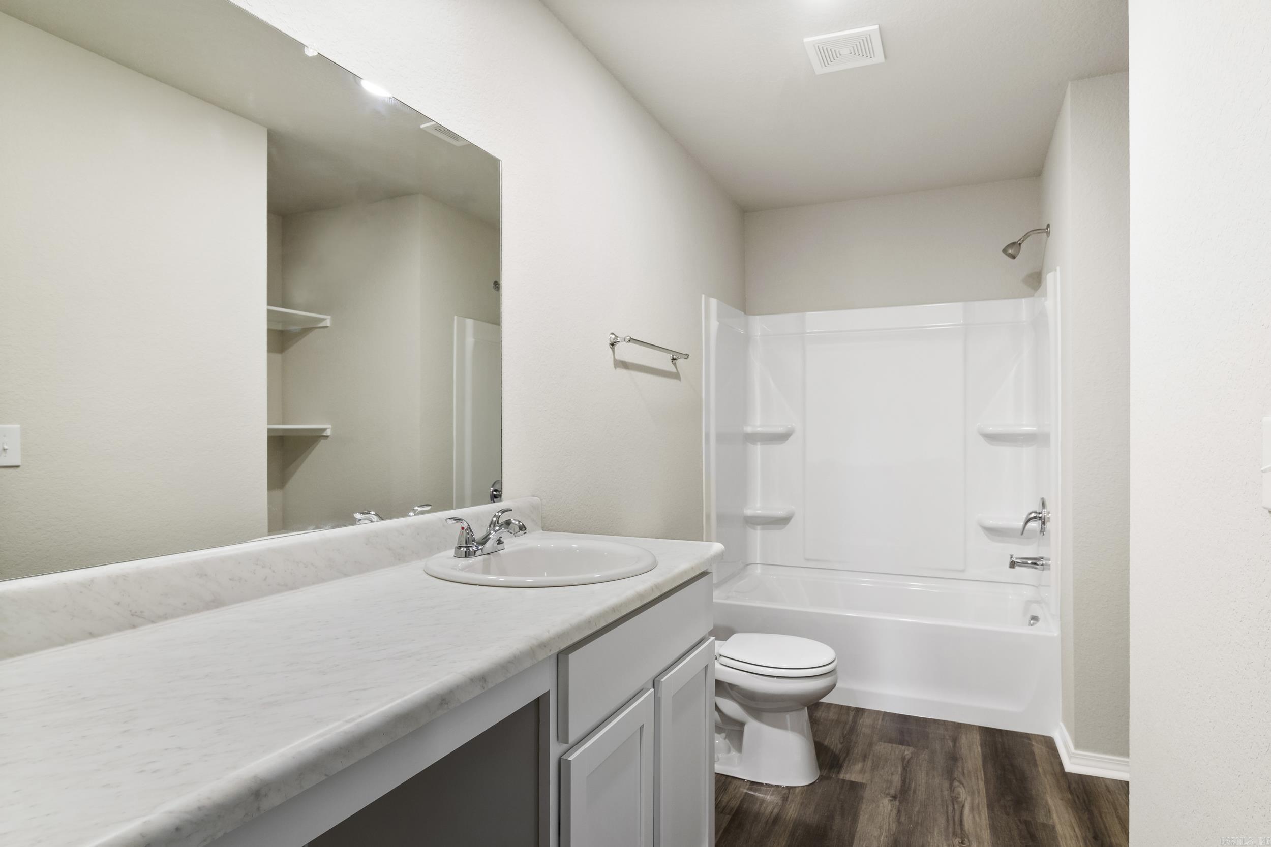 STAGECOACH MEADOWS - Residential