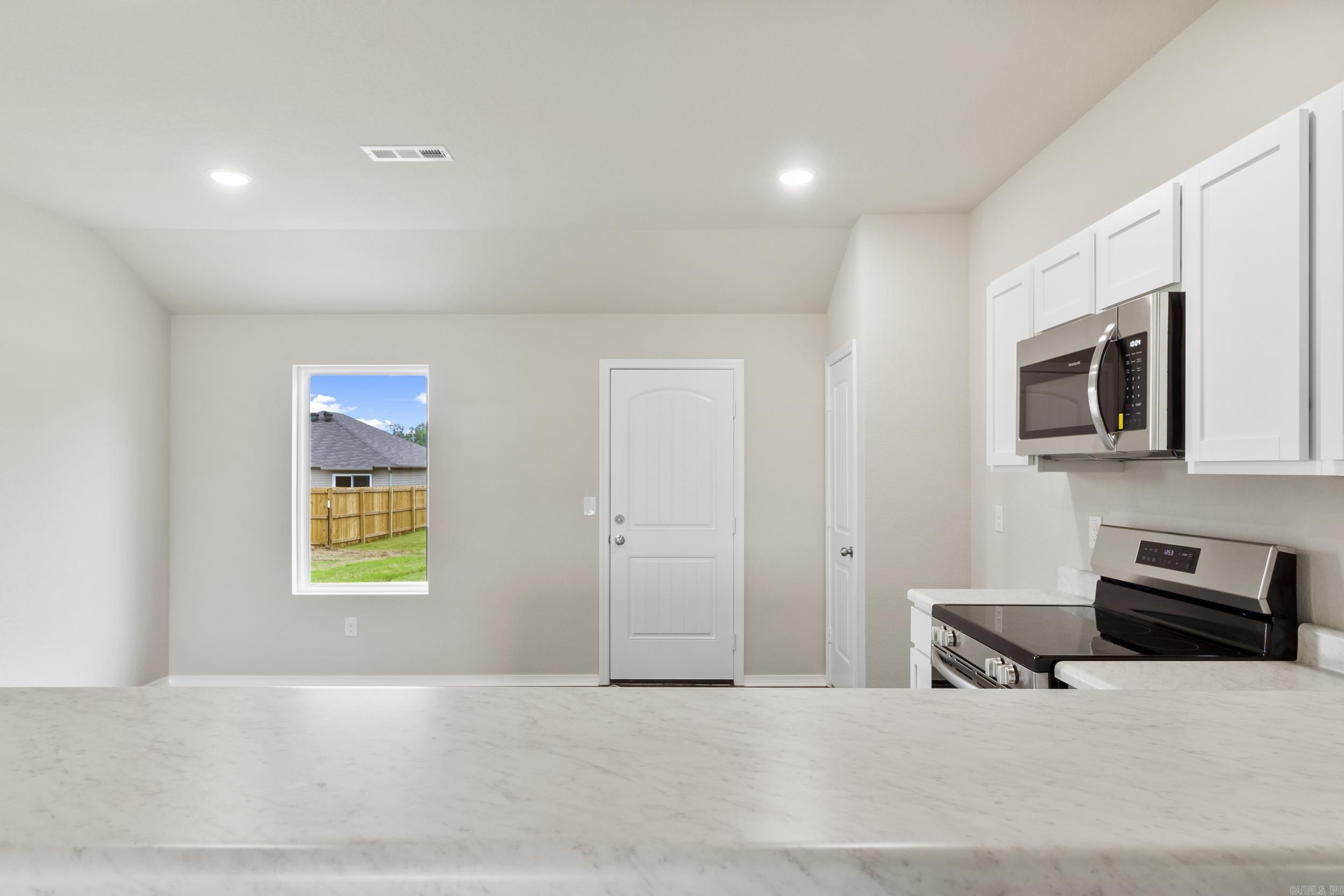 STAGECOACH MEADOWS - Residential