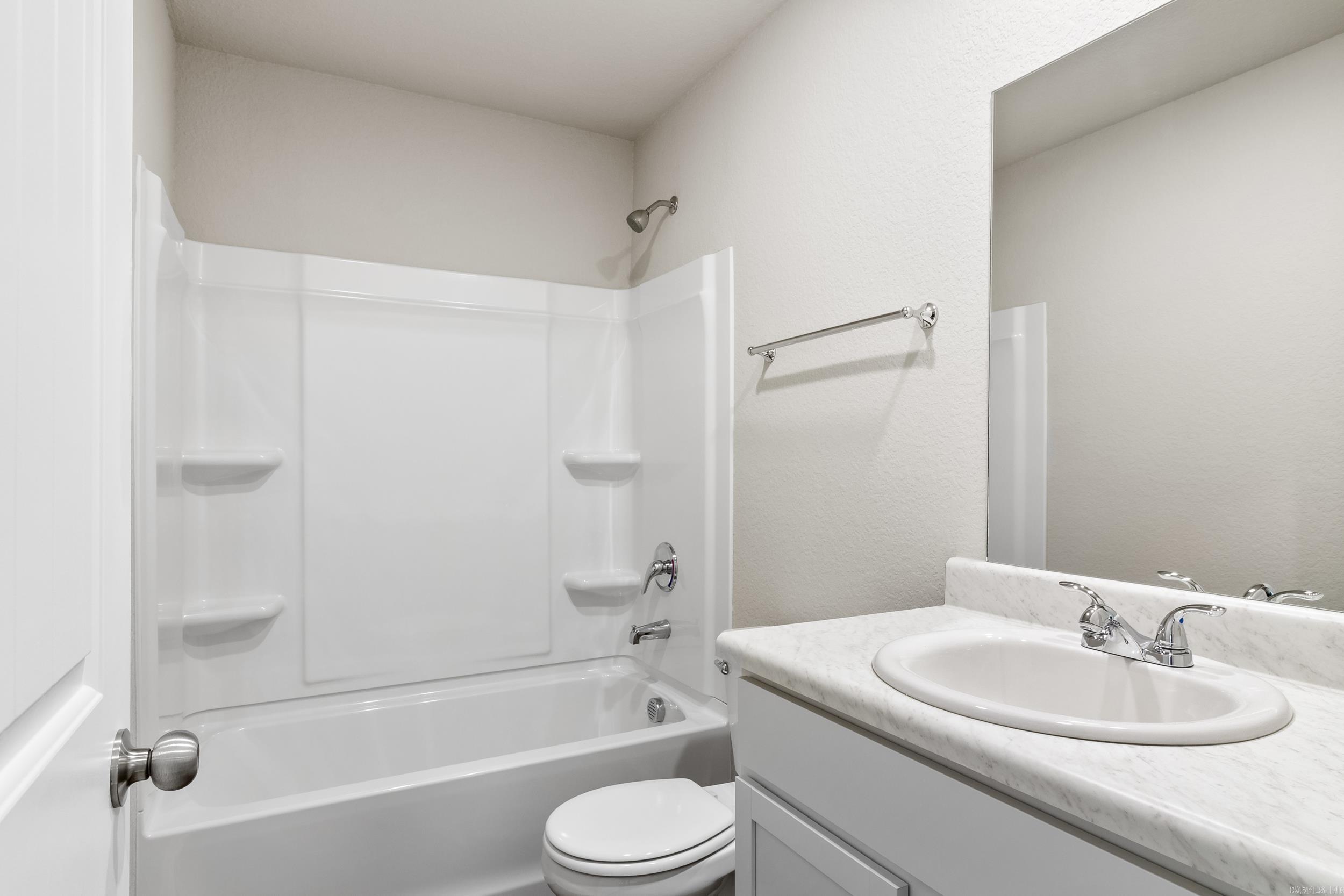 STAGECOACH MEADOWS - Residential