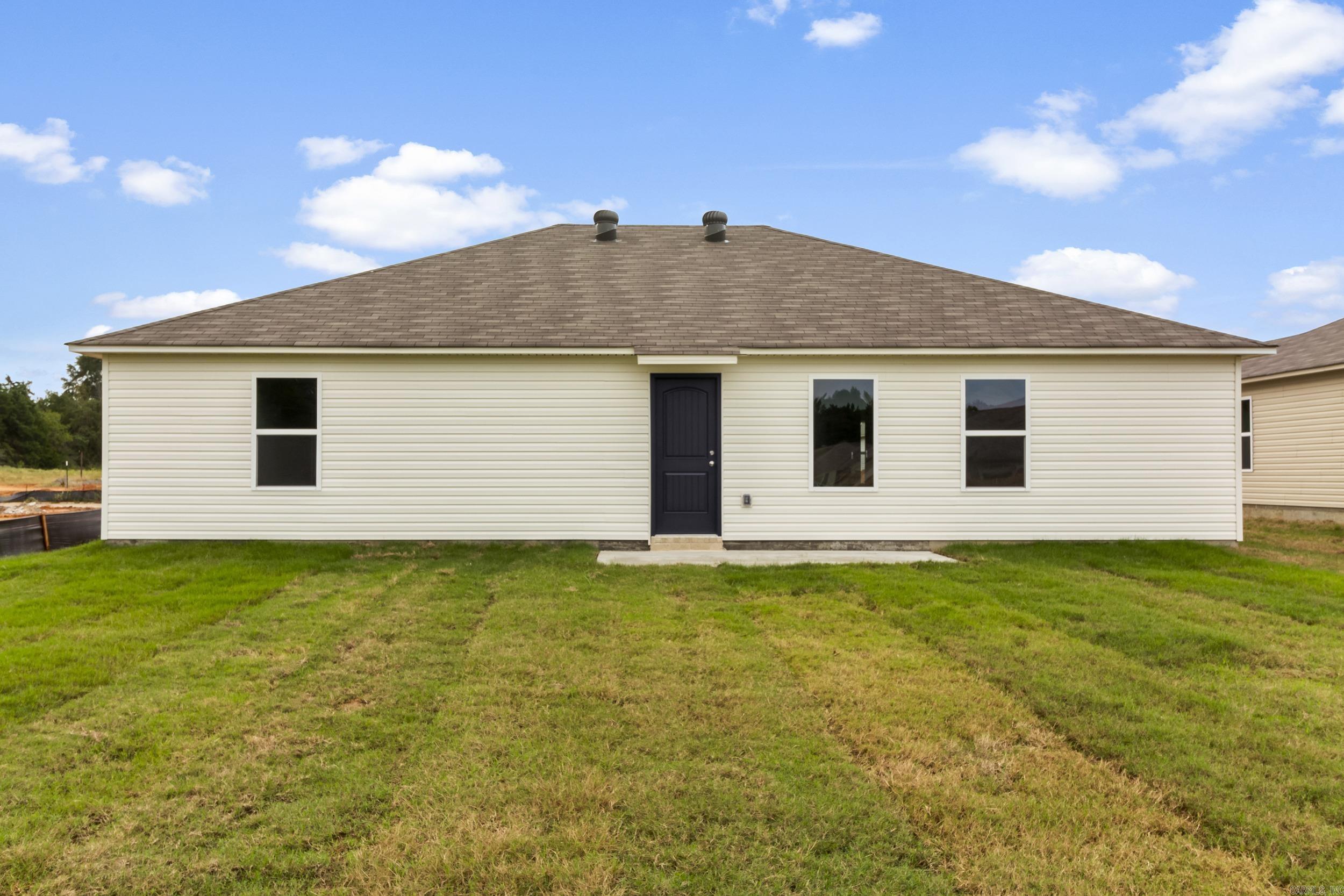 STAGECOACH MEADOWS - Residential