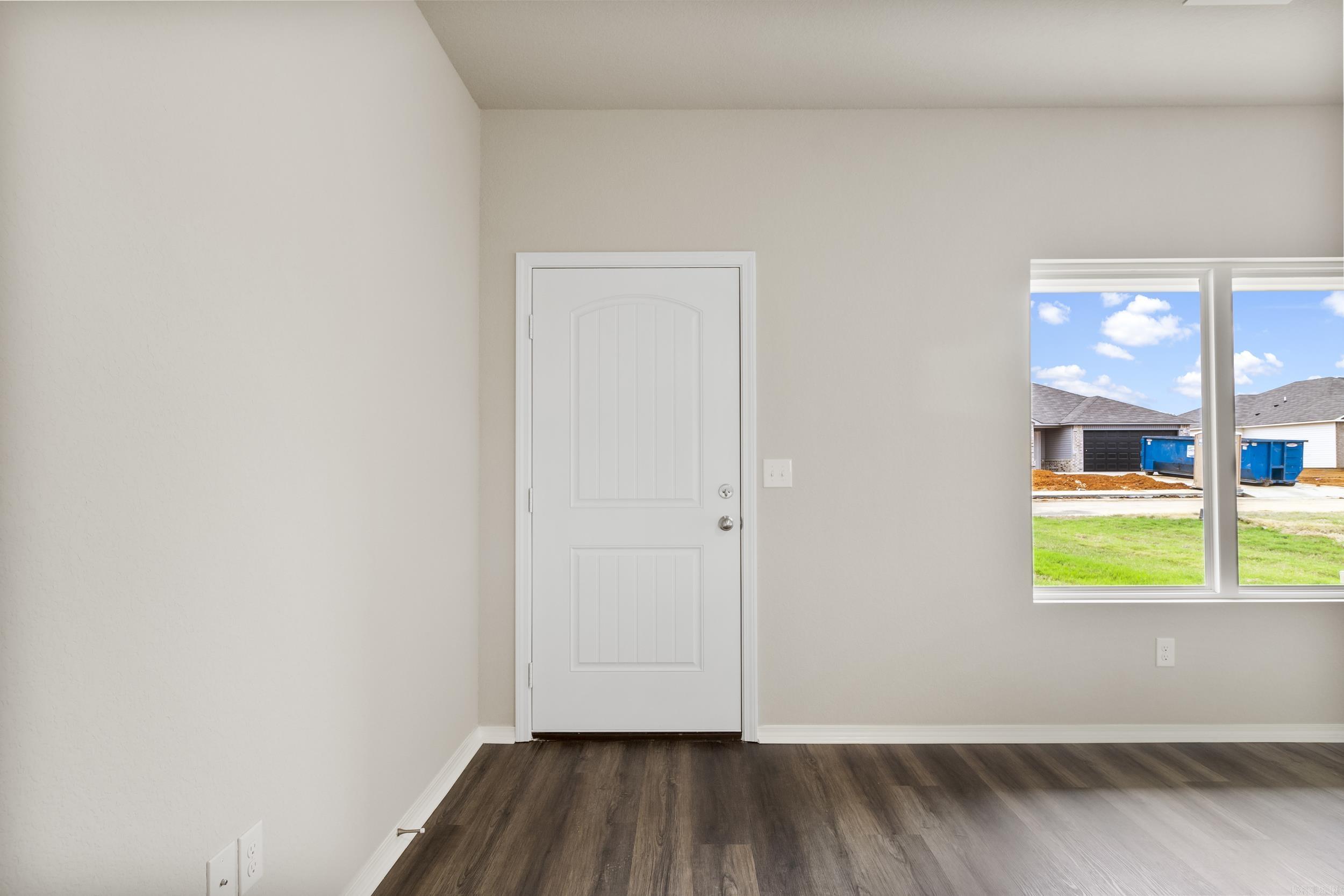 STAGECOACH MEADOWS - Residential