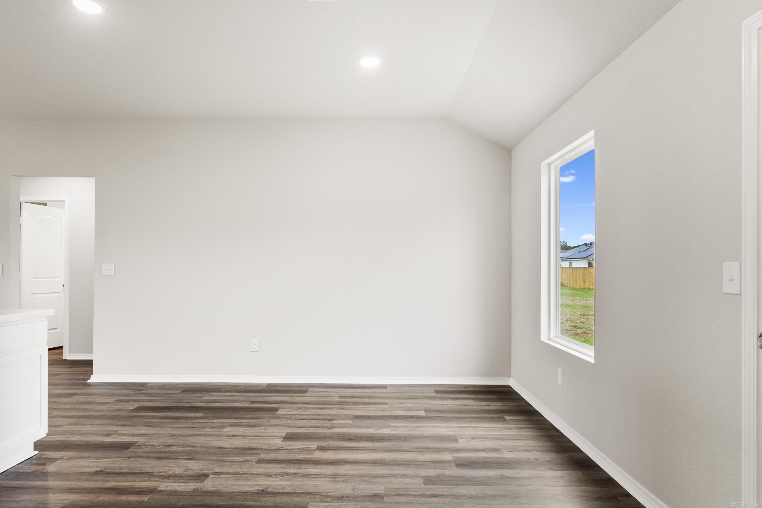 STAGECOACH MEADOWS - Residential