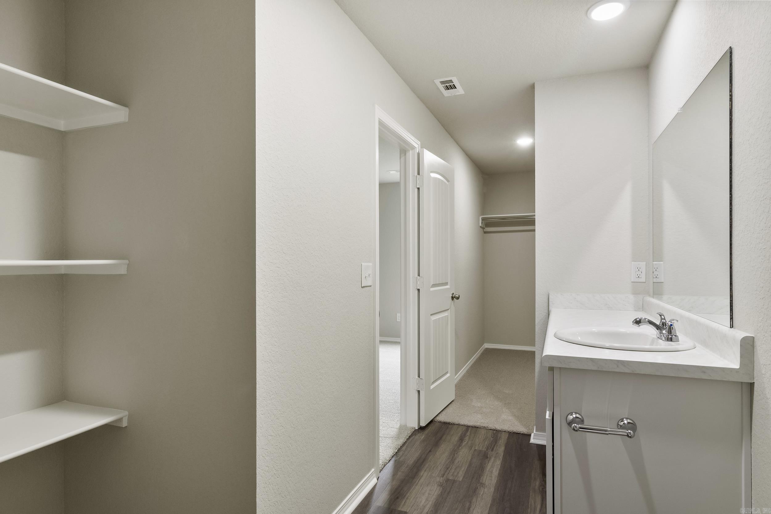 STAGECOACH MEADOWS - Residential