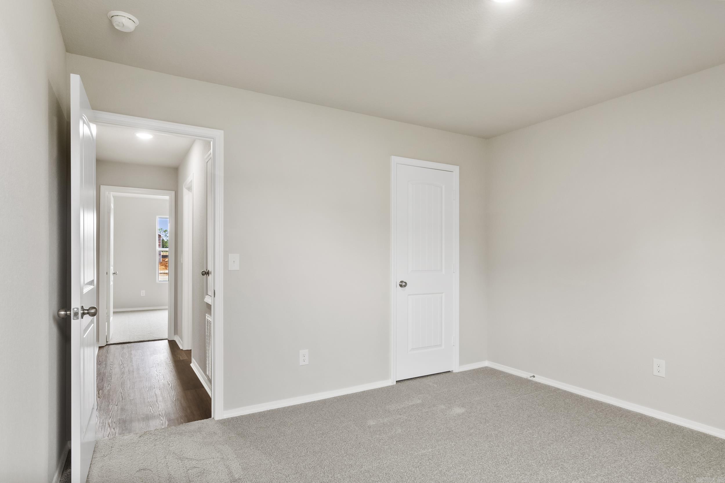 STAGECOACH MEADOWS - Residential