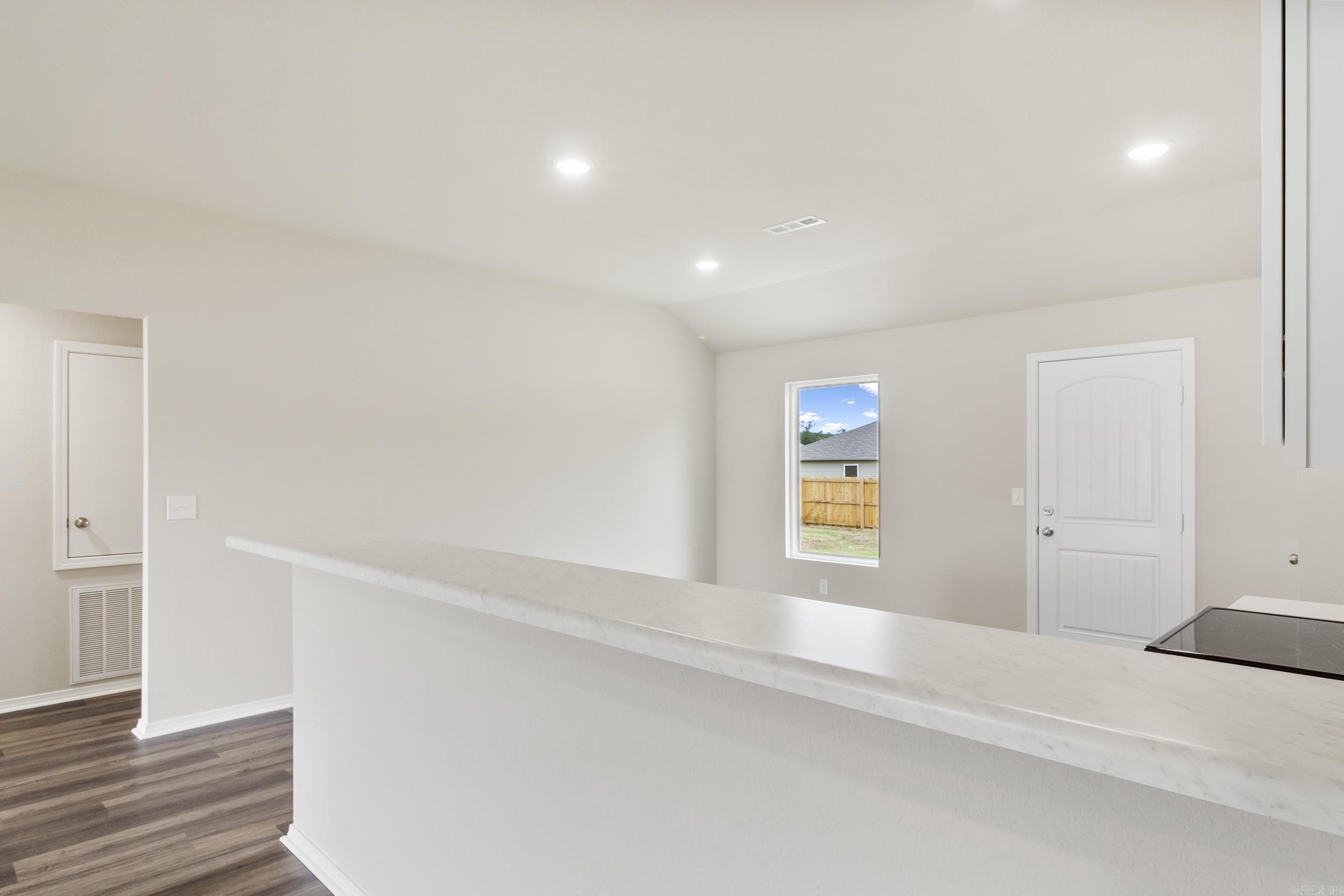 STAGECOACH MEADOWS - Residential