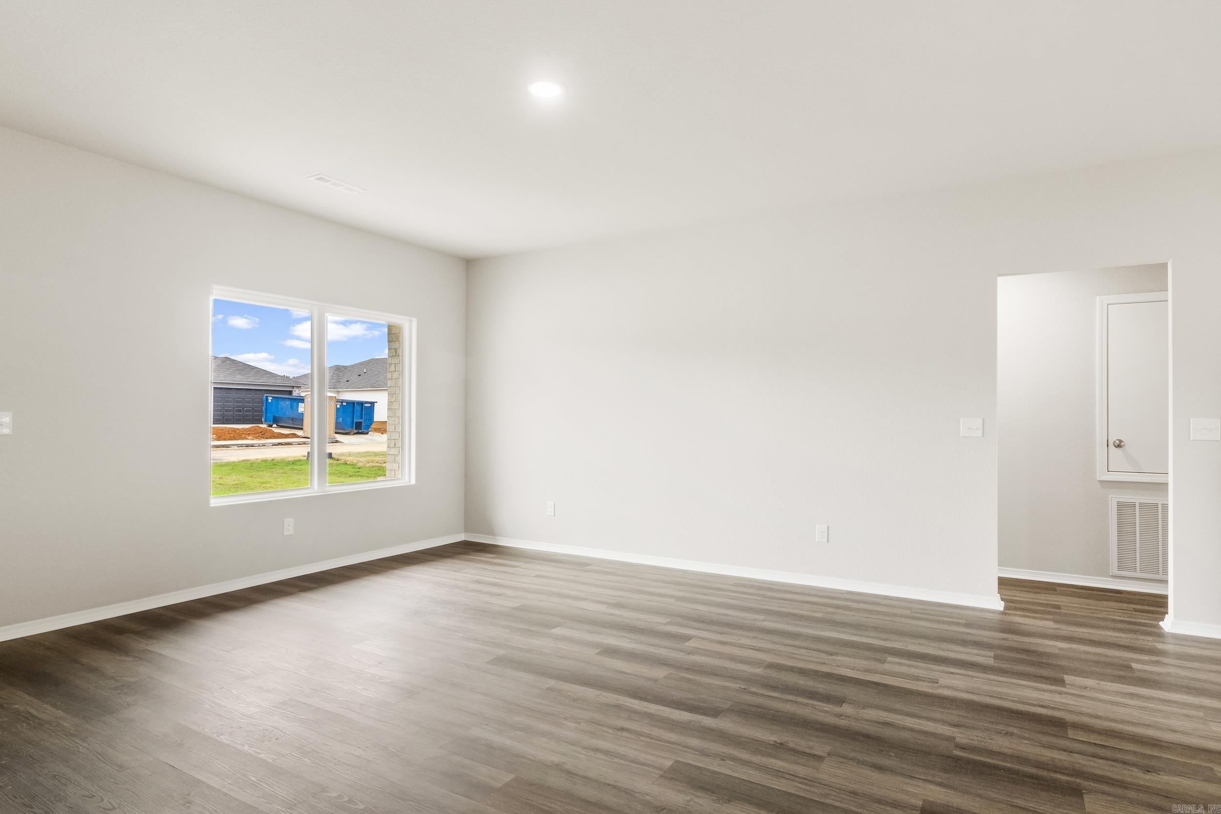 STAGECOACH MEADOWS - Residential