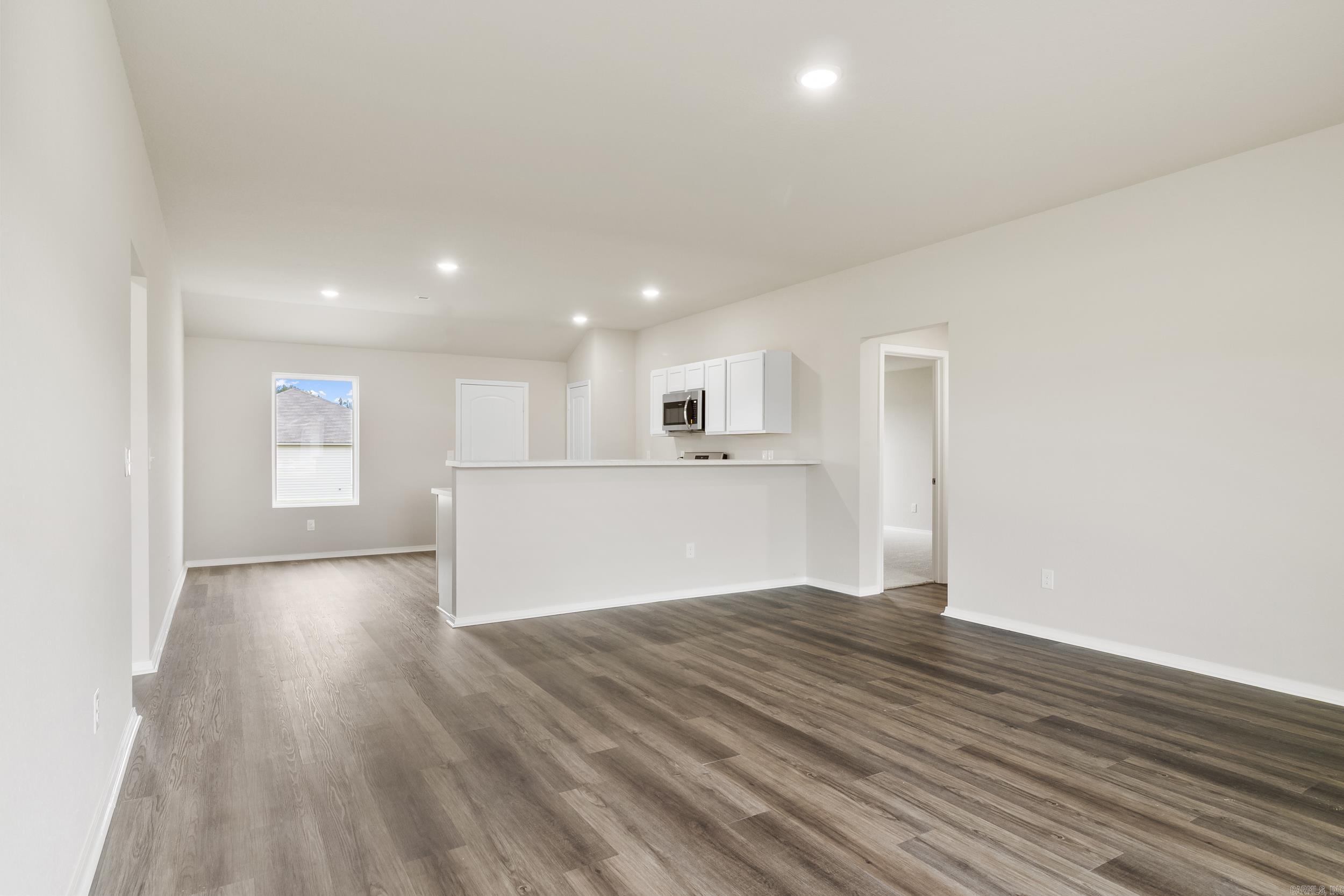 STAGECOACH MEADOWS - Residential