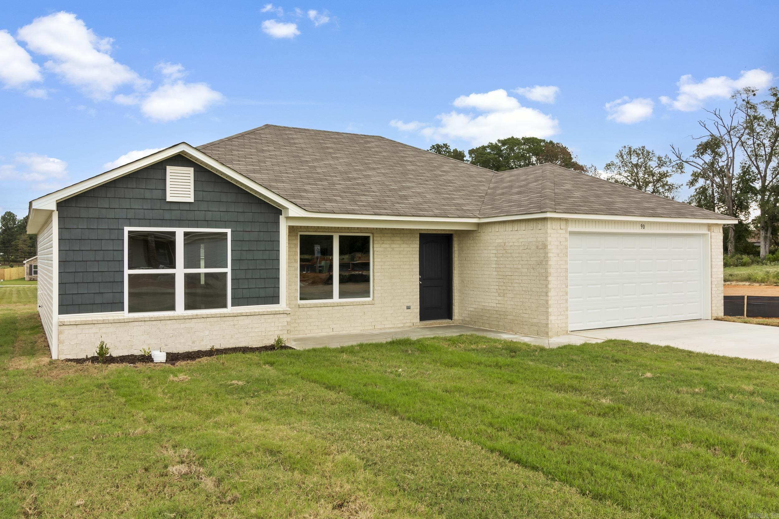 STAGECOACH MEADOWS - Residential