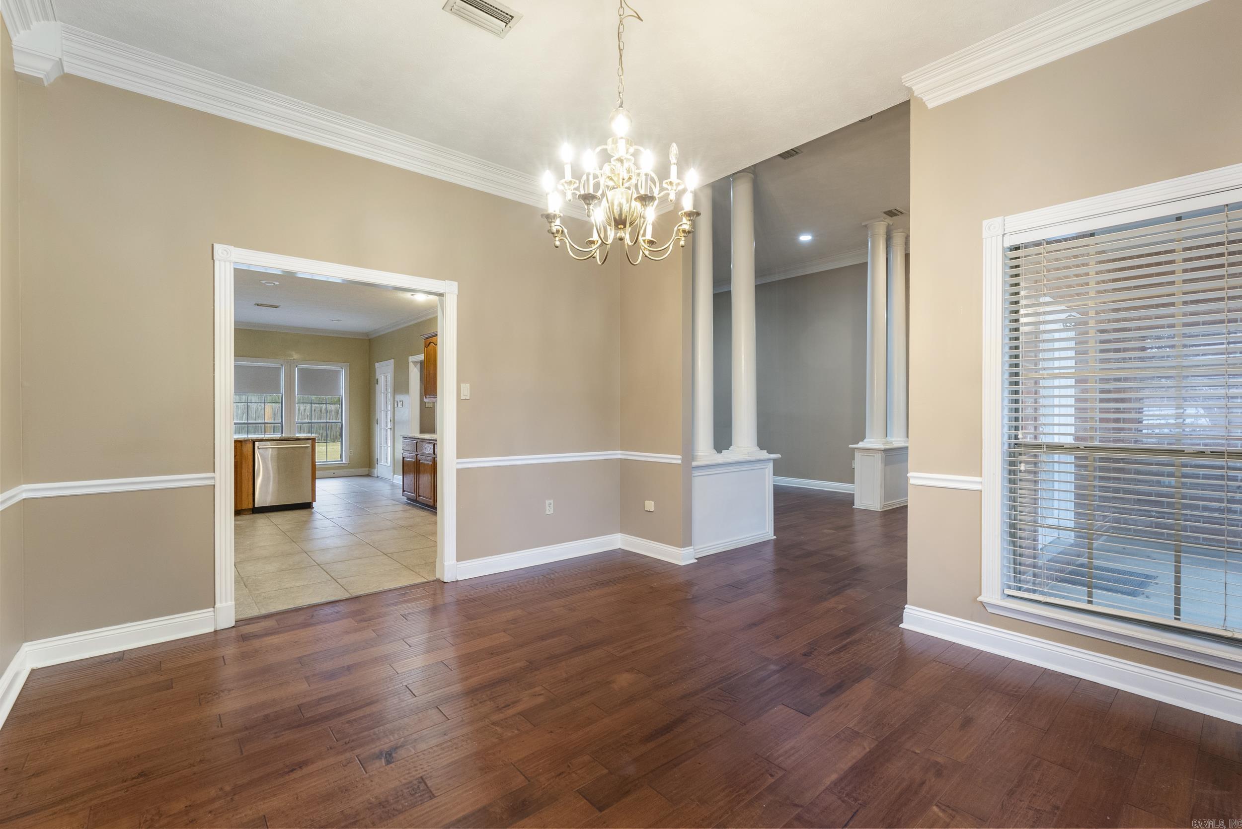 WOODLAND SPRINGS - Residential