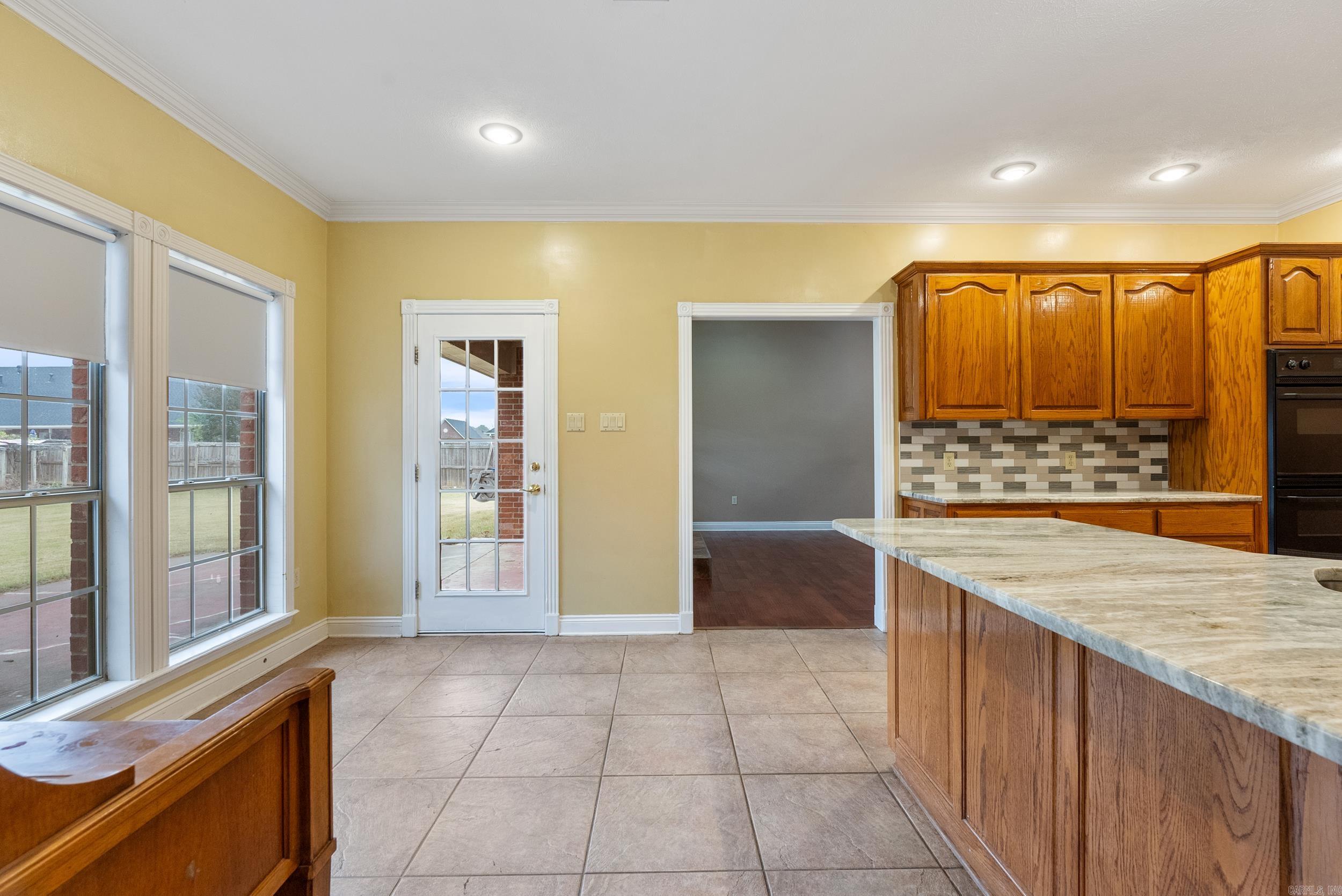 WOODLAND SPRINGS - Residential