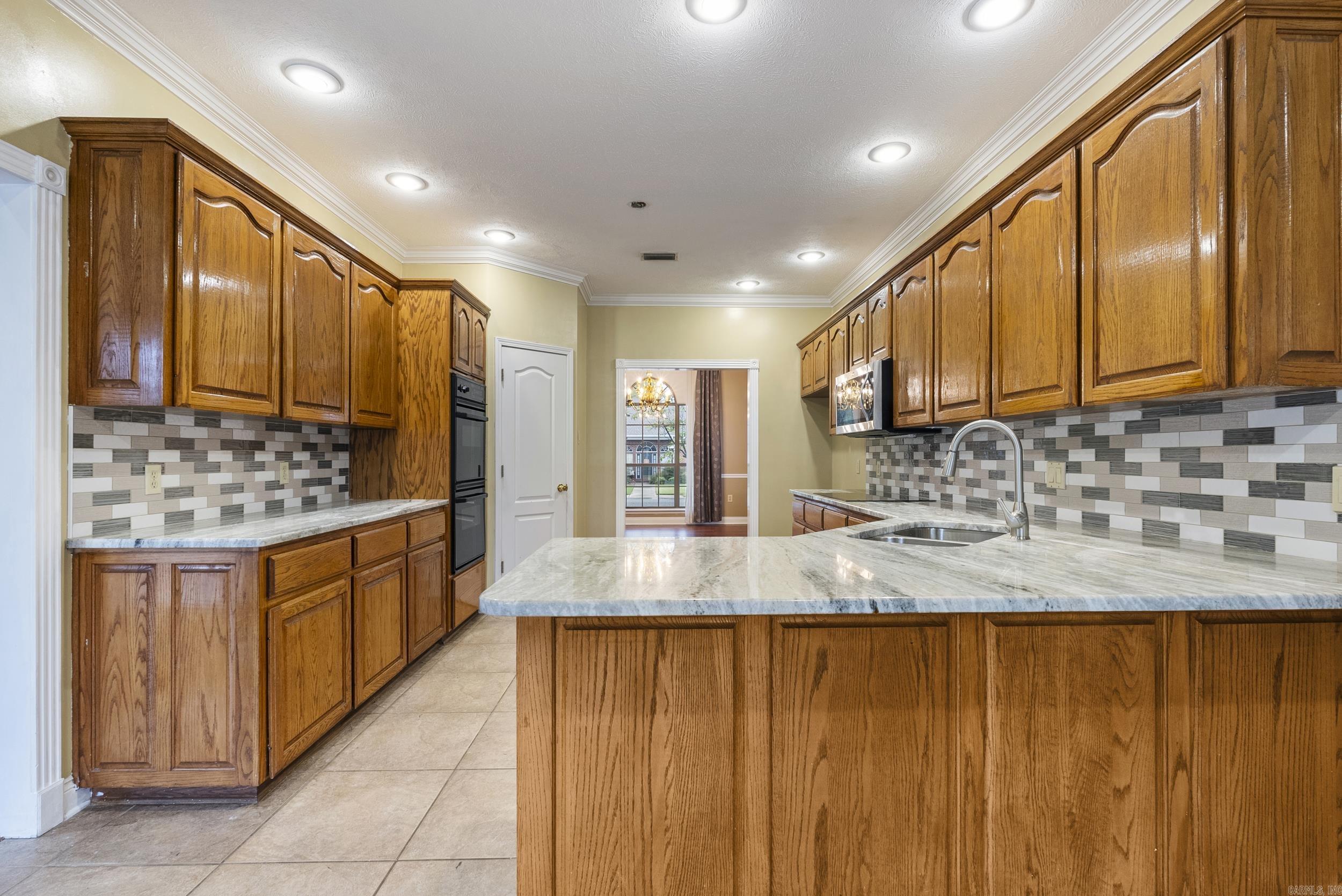 WOODLAND SPRINGS - Residential
