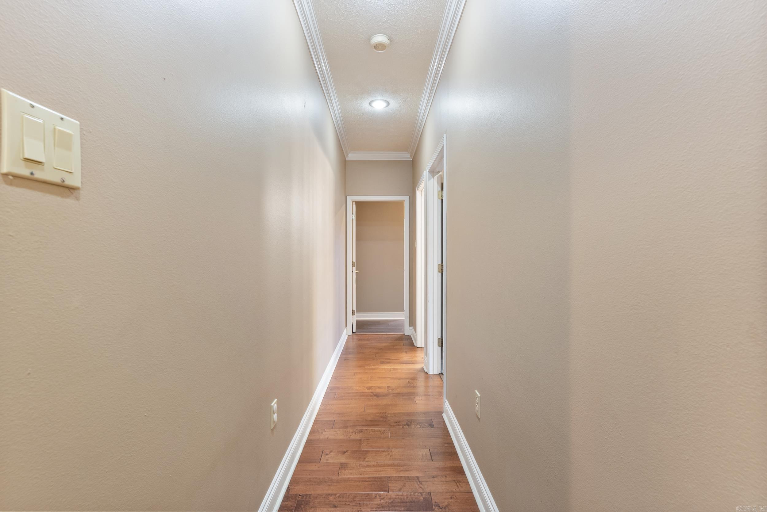 WOODLAND SPRINGS - Residential