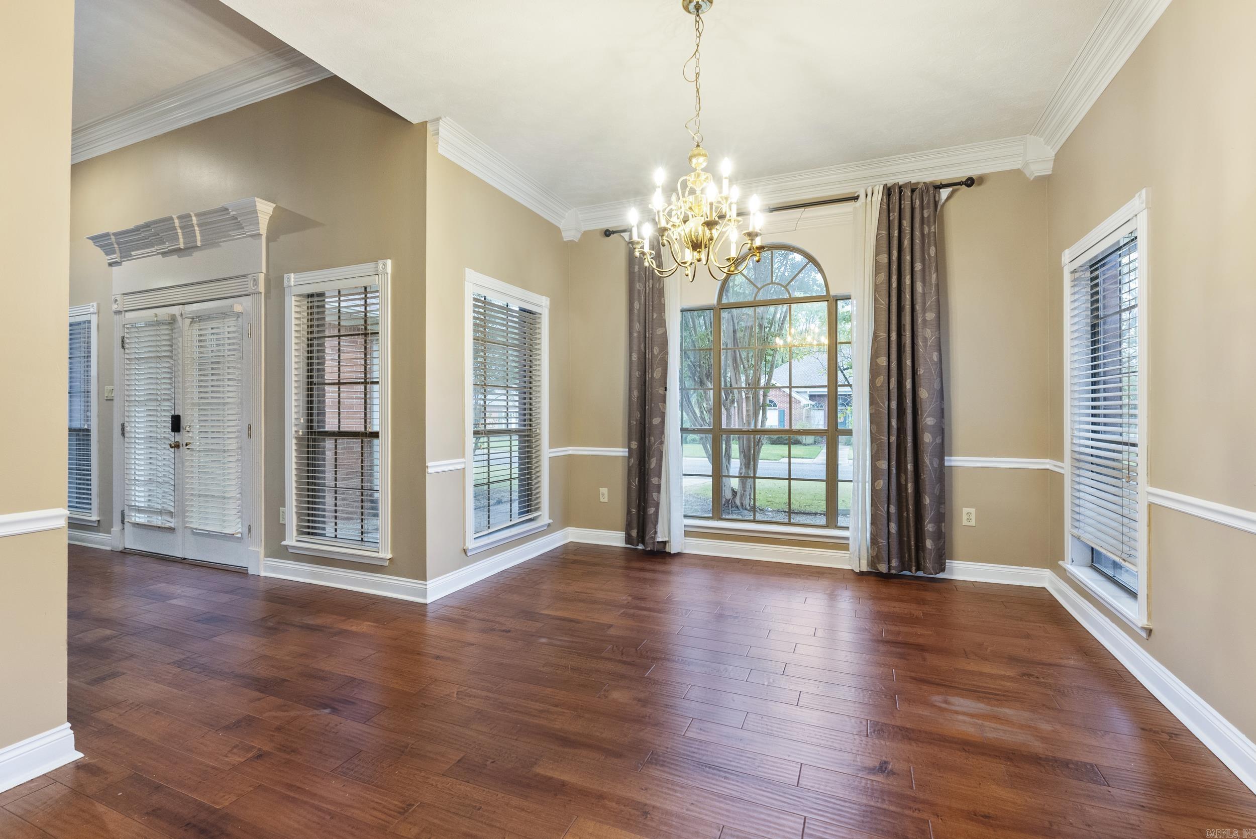 WOODLAND SPRINGS - Residential