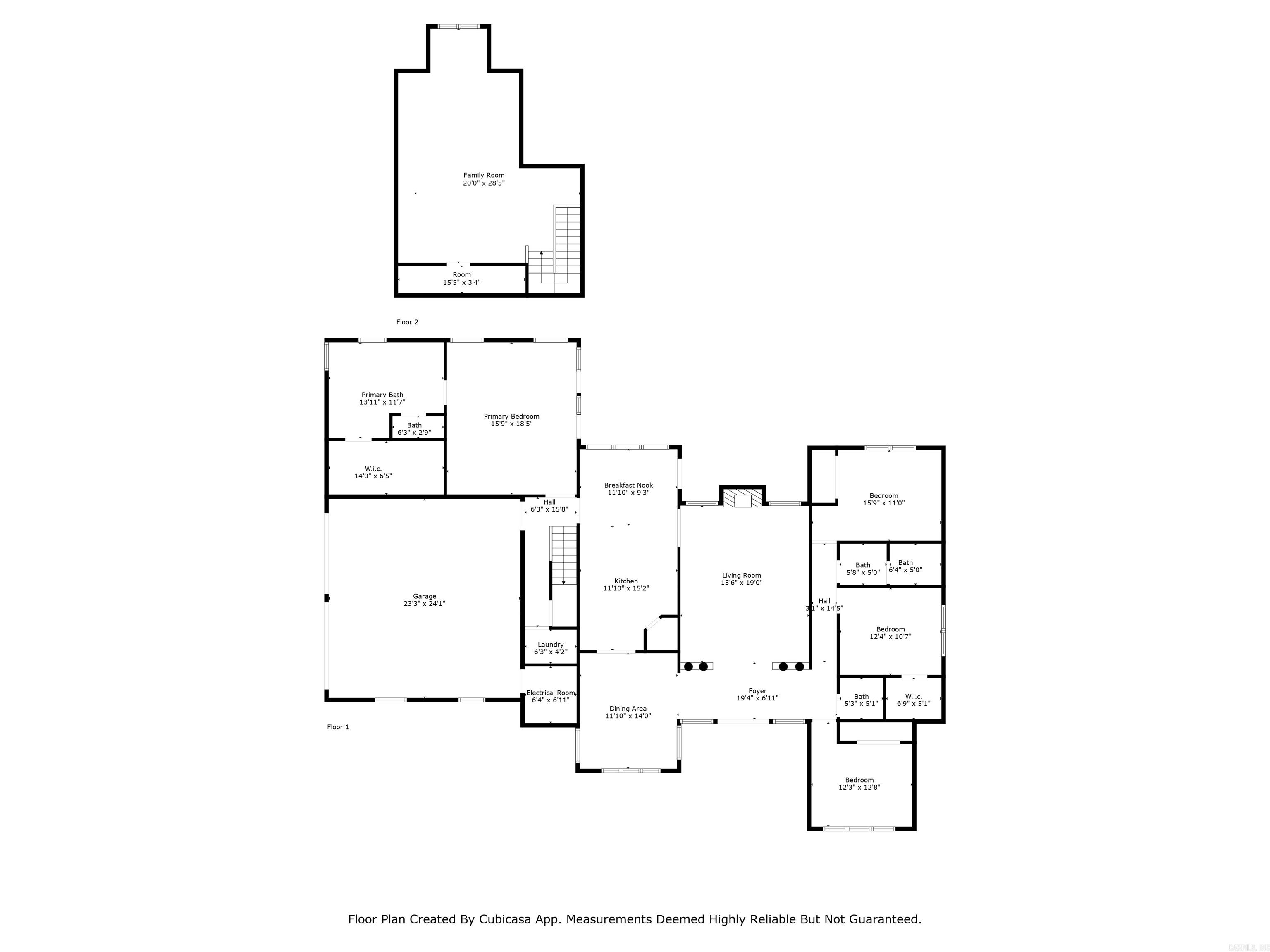 WOODLAND SPRINGS - Residential