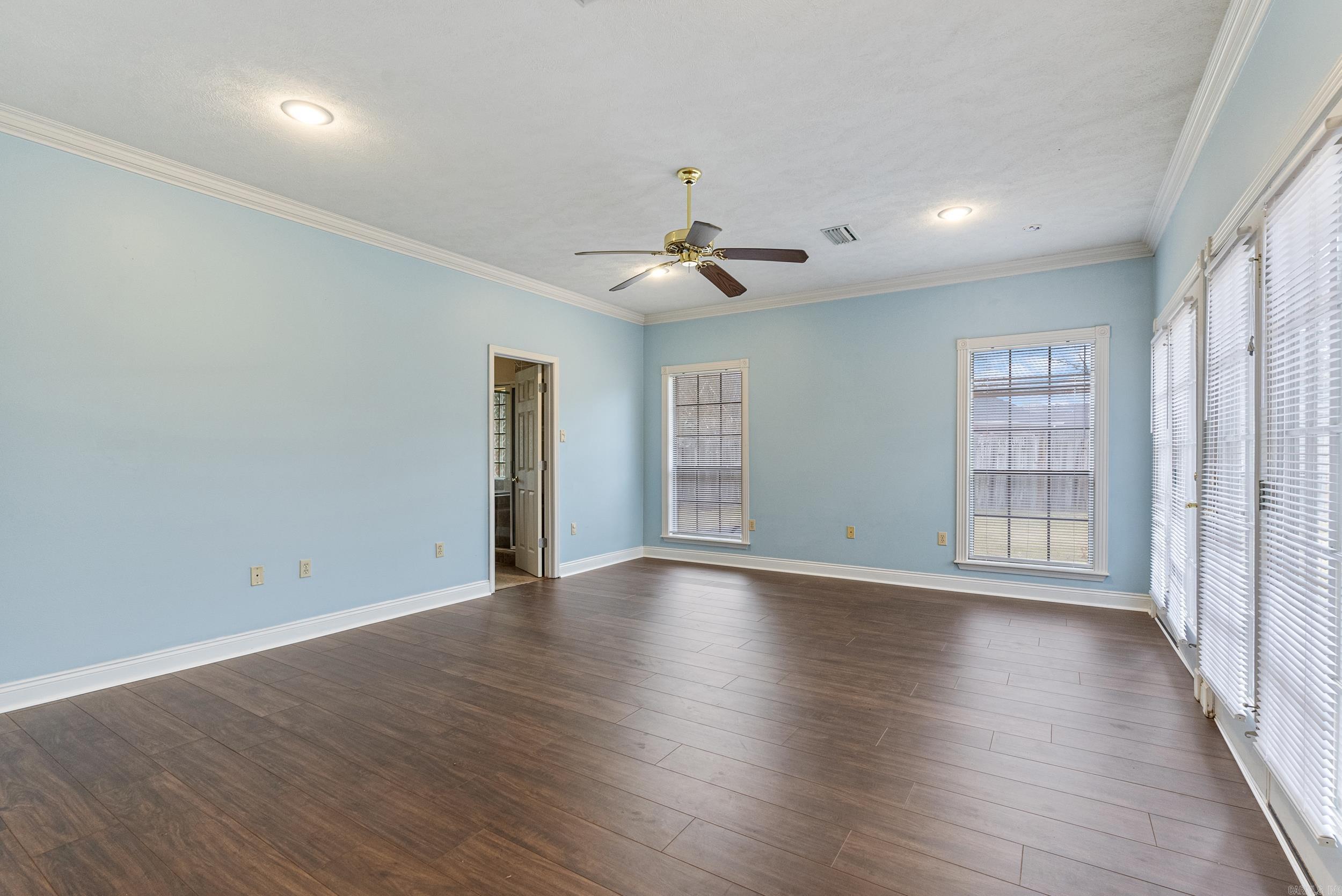 WOODLAND SPRINGS - Residential