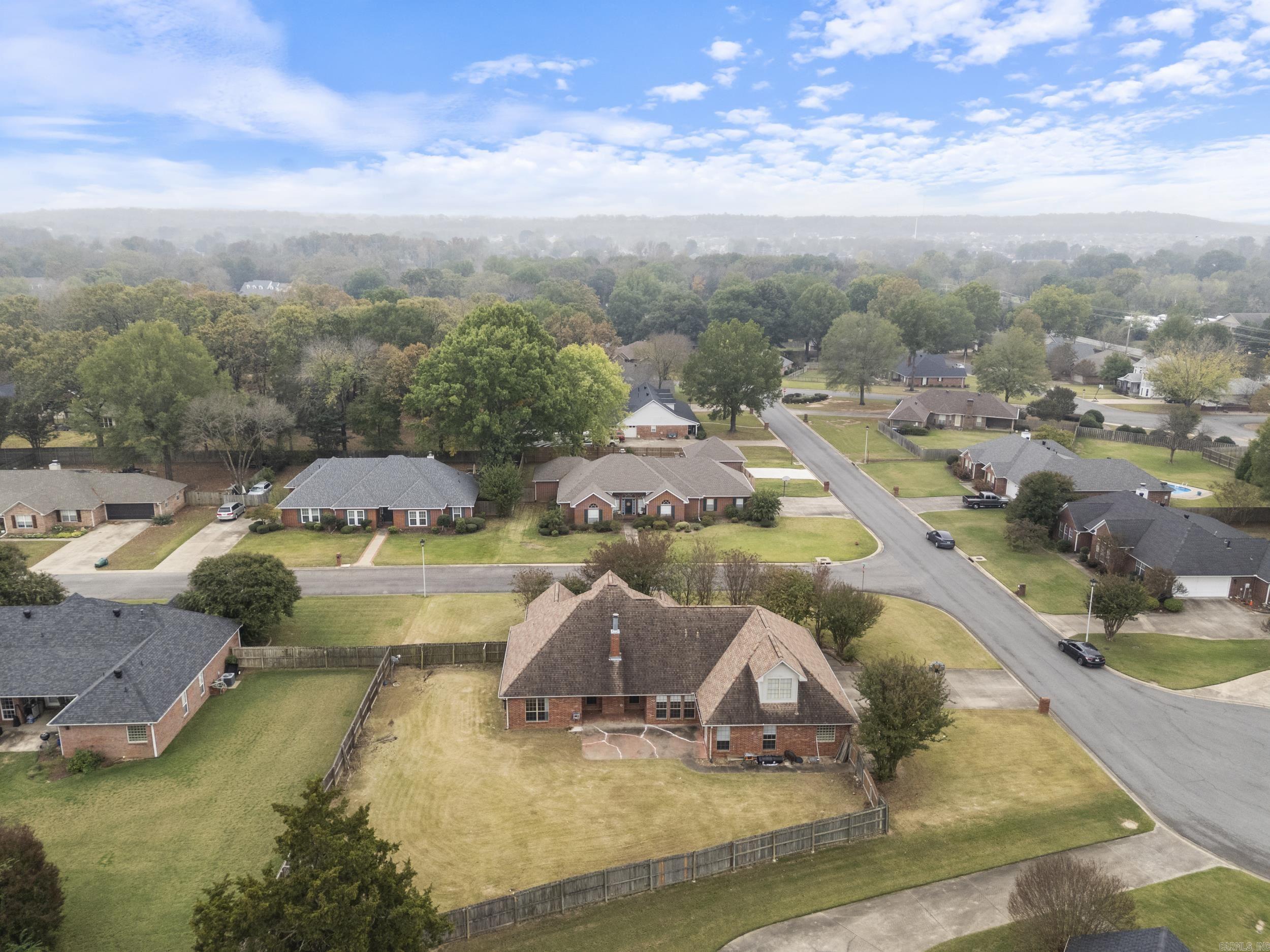 WOODLAND SPRINGS - Residential