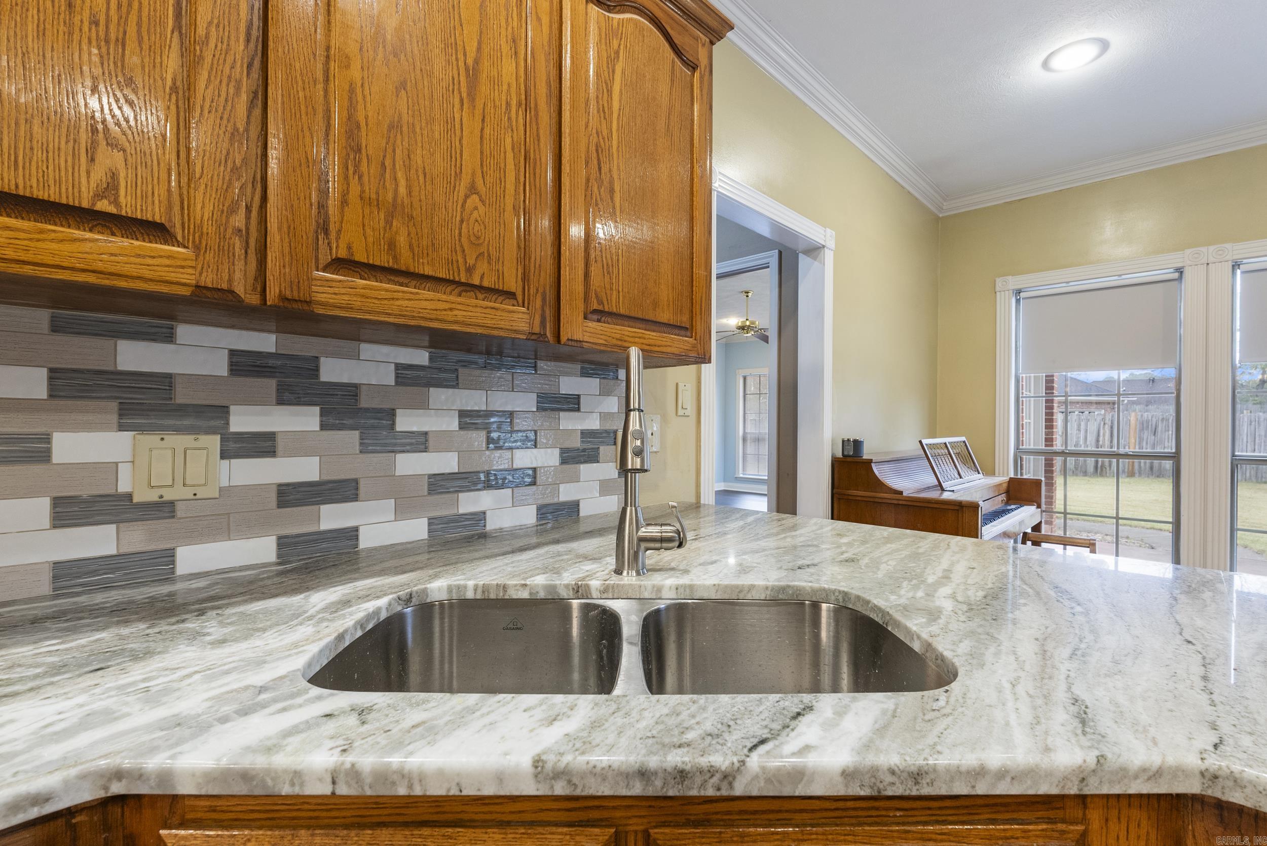 WOODLAND SPRINGS - Residential