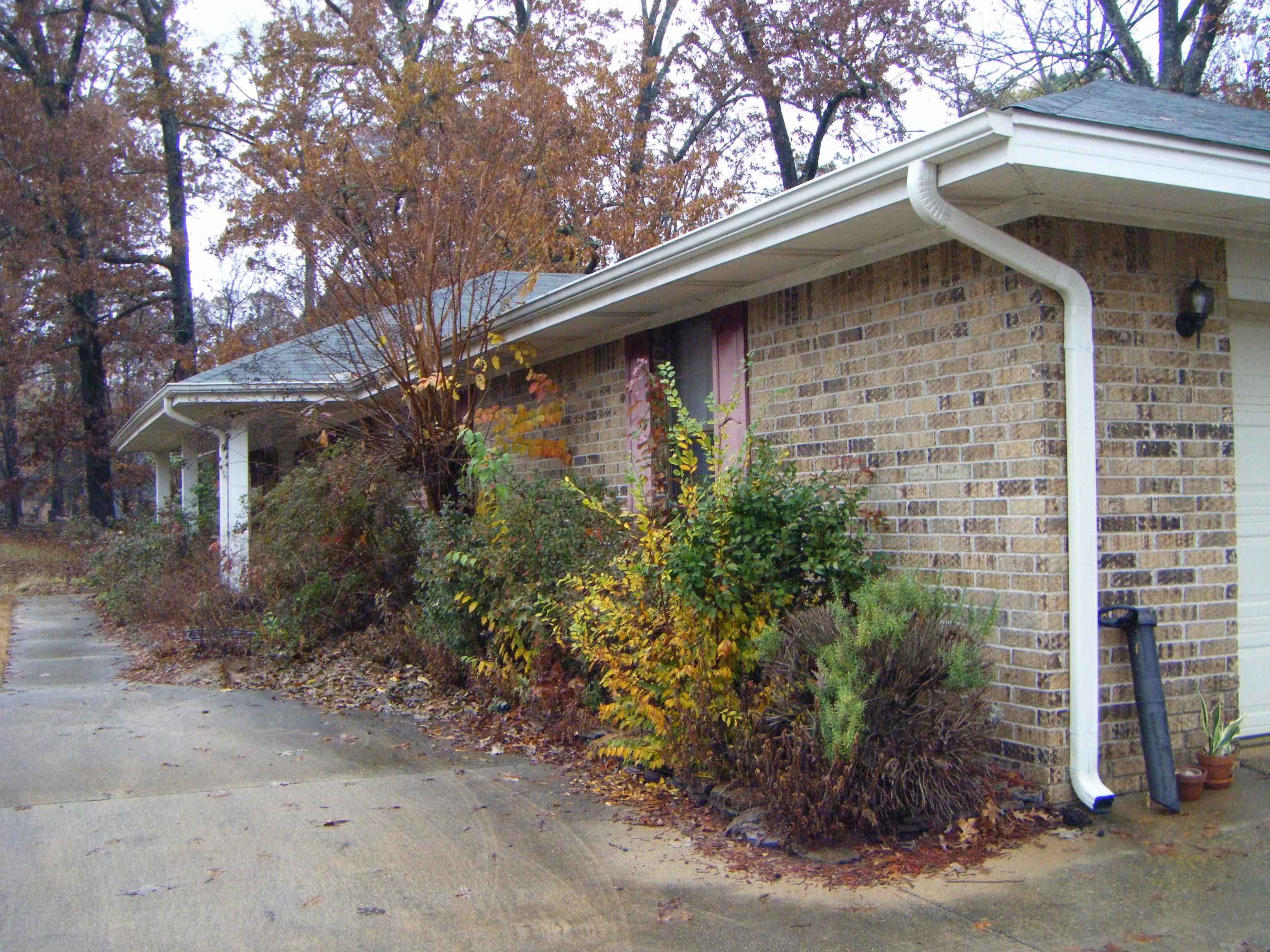 PINE HILLS PARK ADDN - Residential