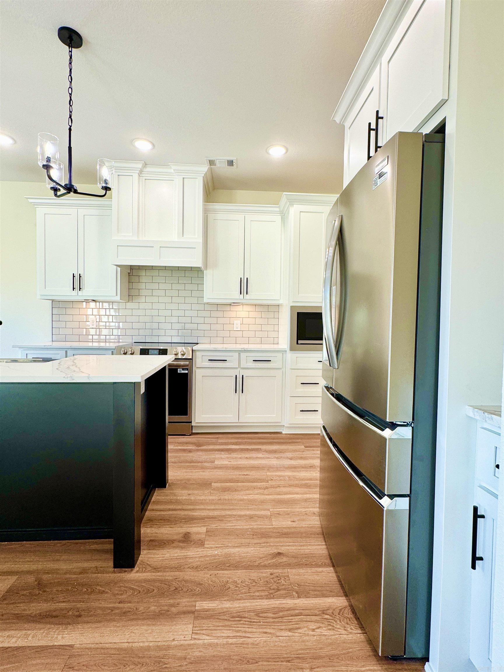 Not In List - Residential