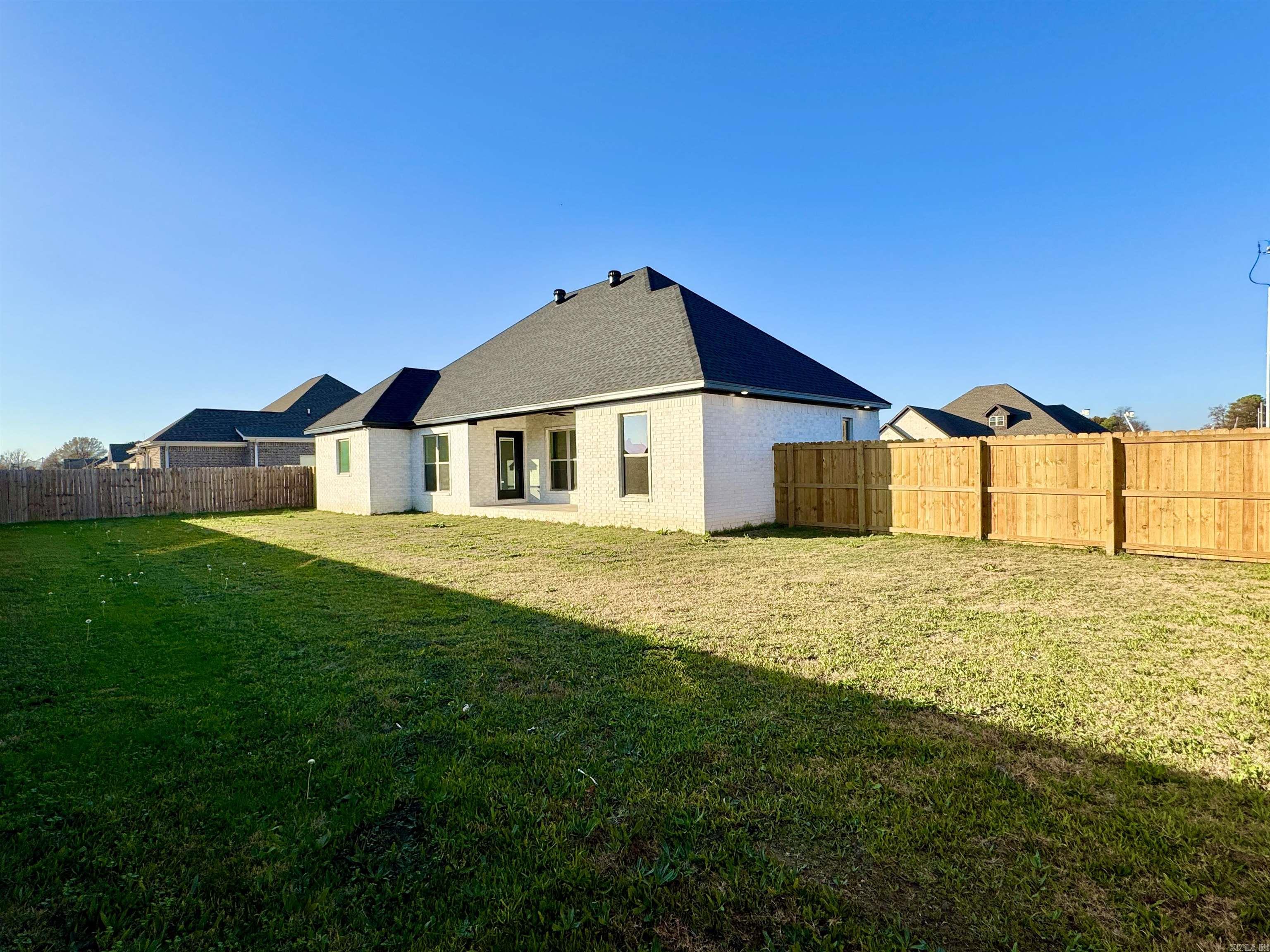 Not In List - Residential