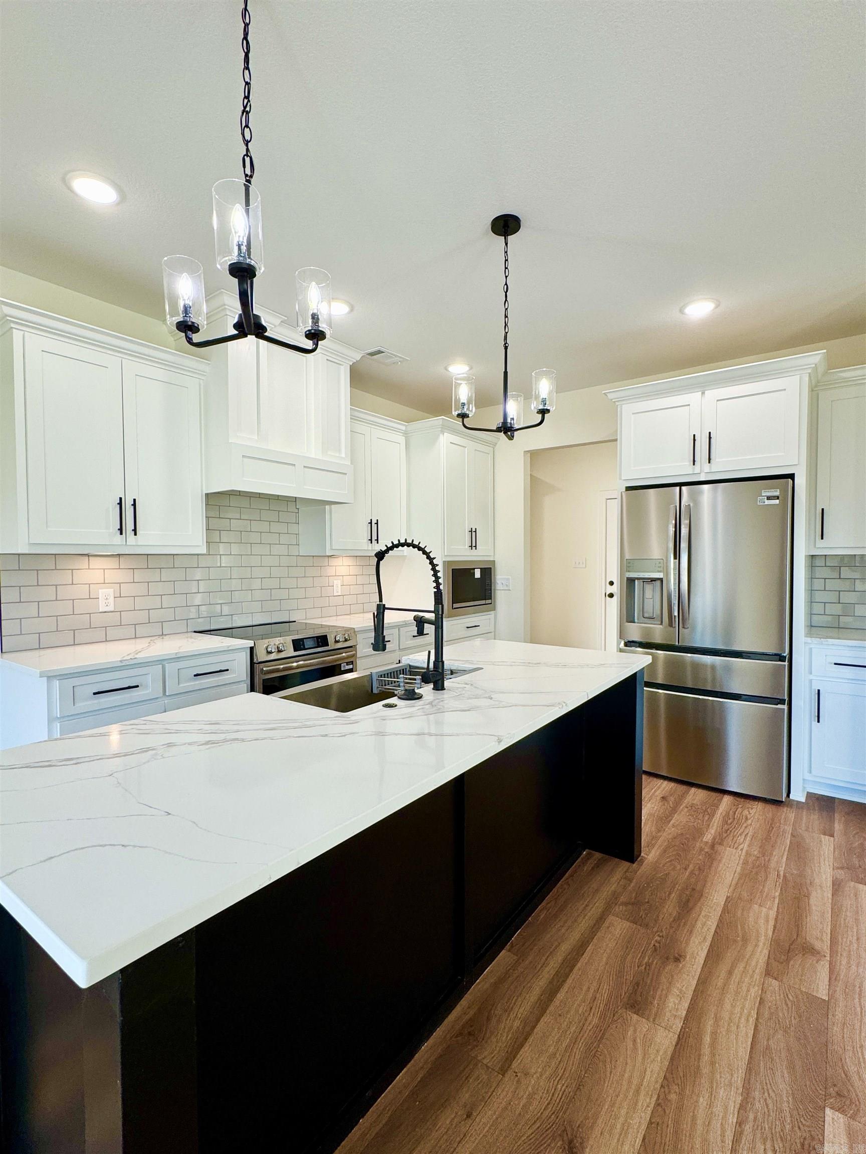 Not In List - Residential