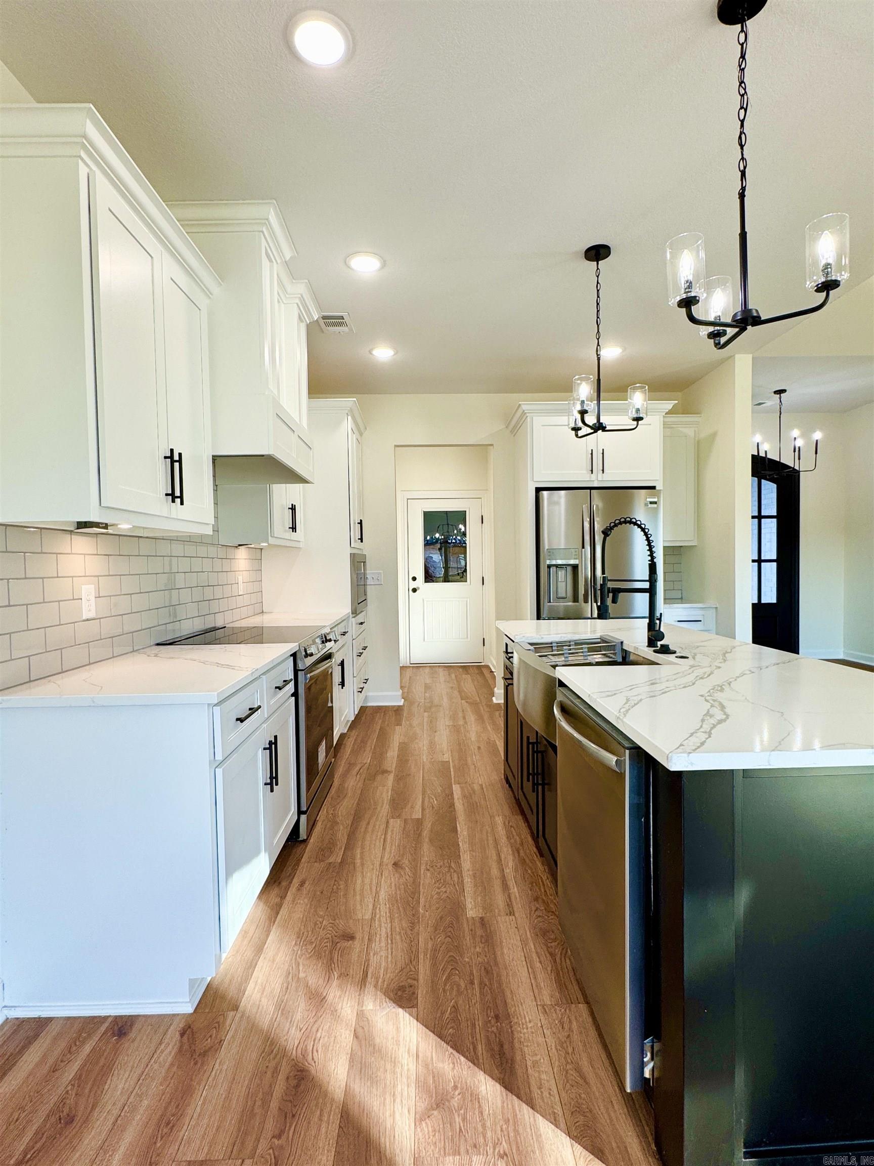 Not In List - Residential