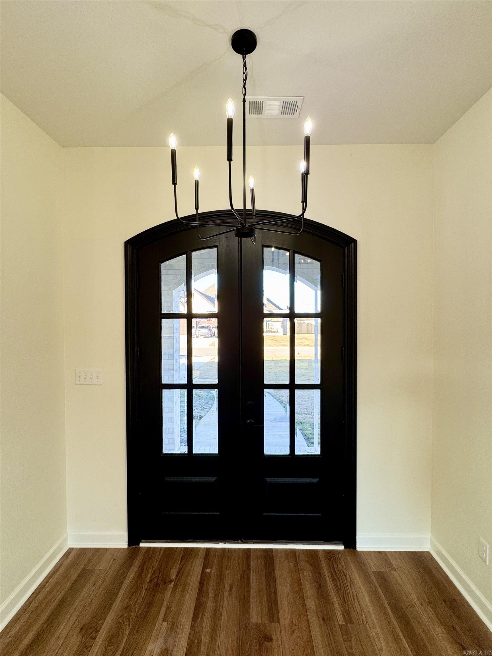 Not In List - Residential