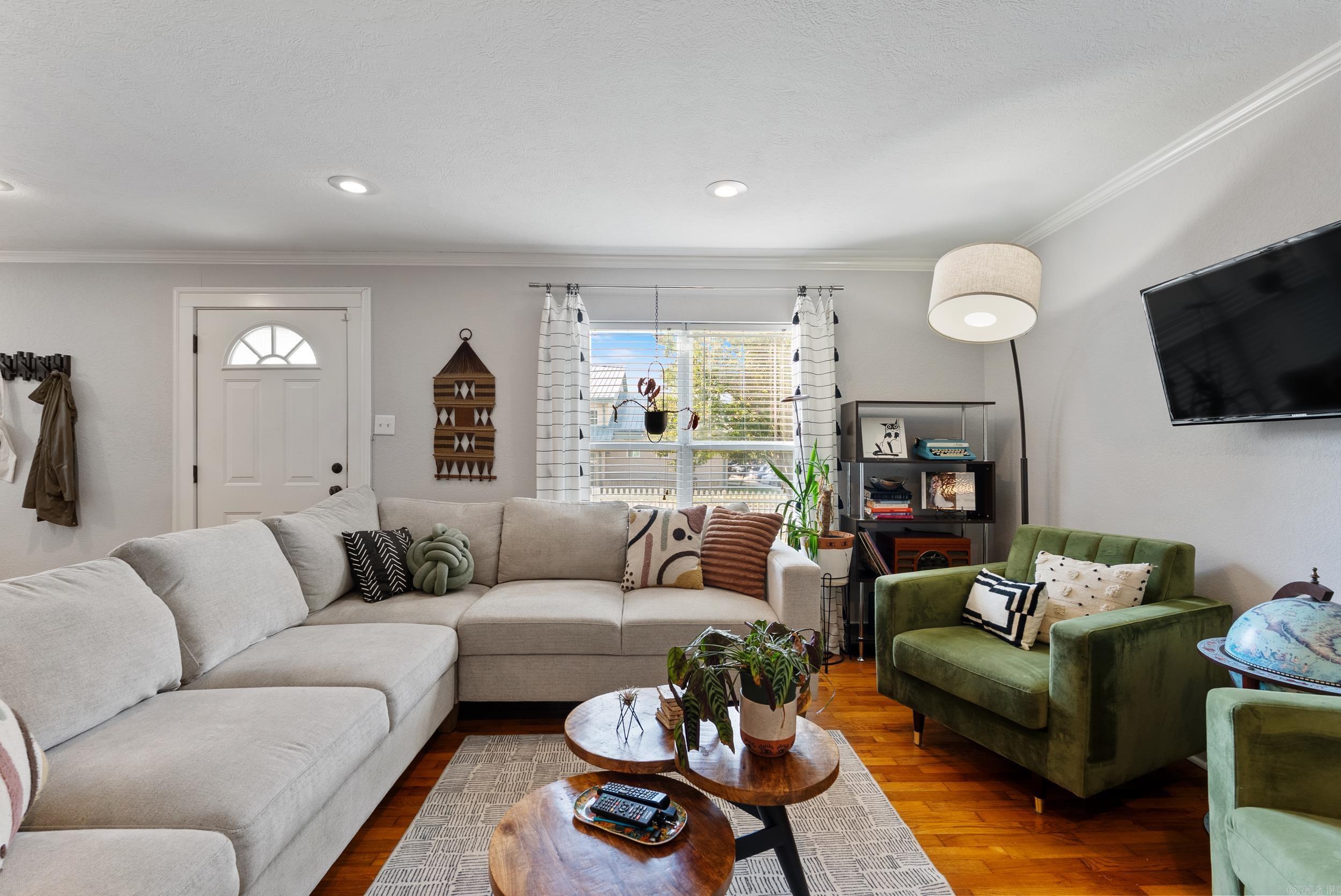FIDDLERS SURVEY - Residential