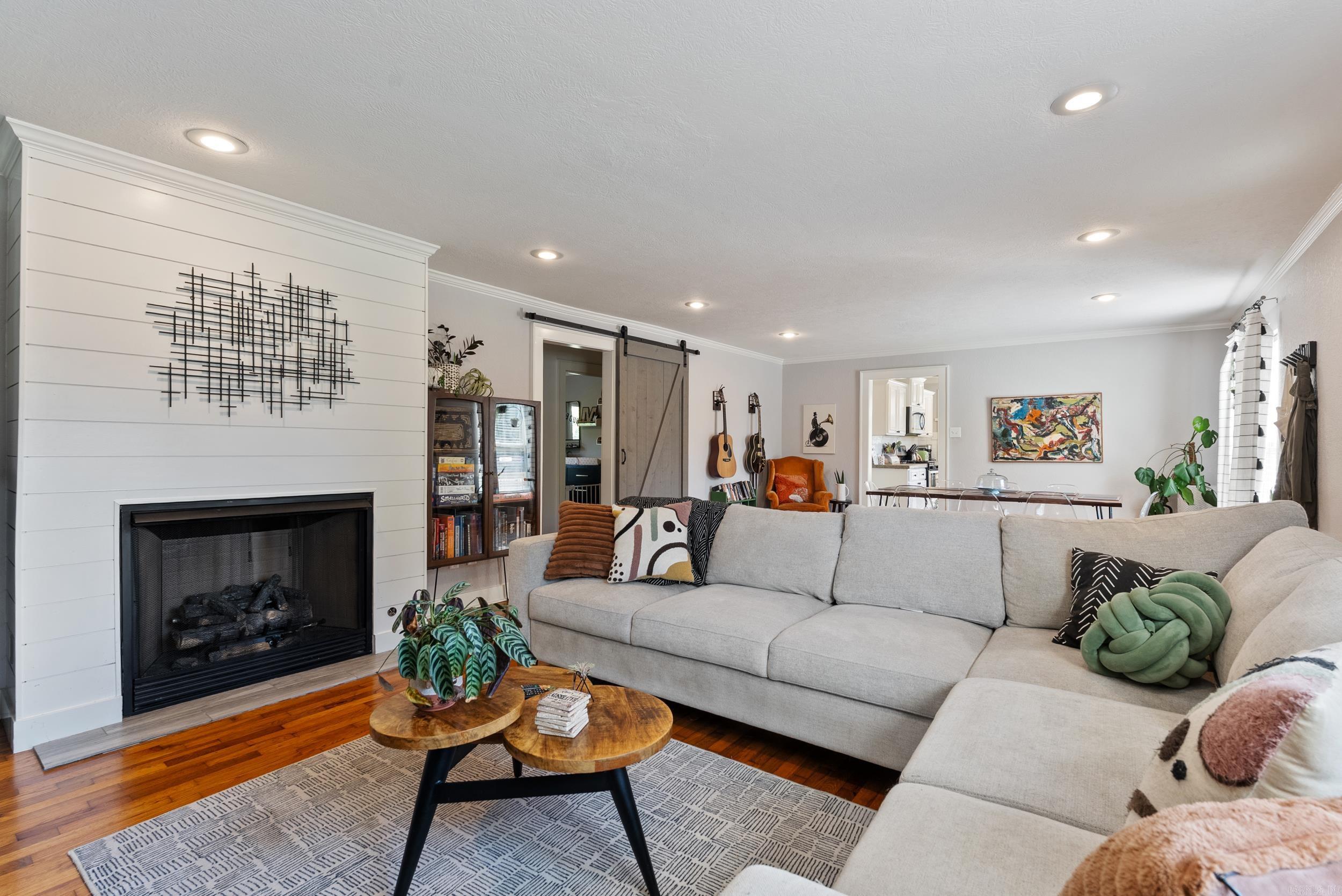 FIDDLERS SURVEY - Residential