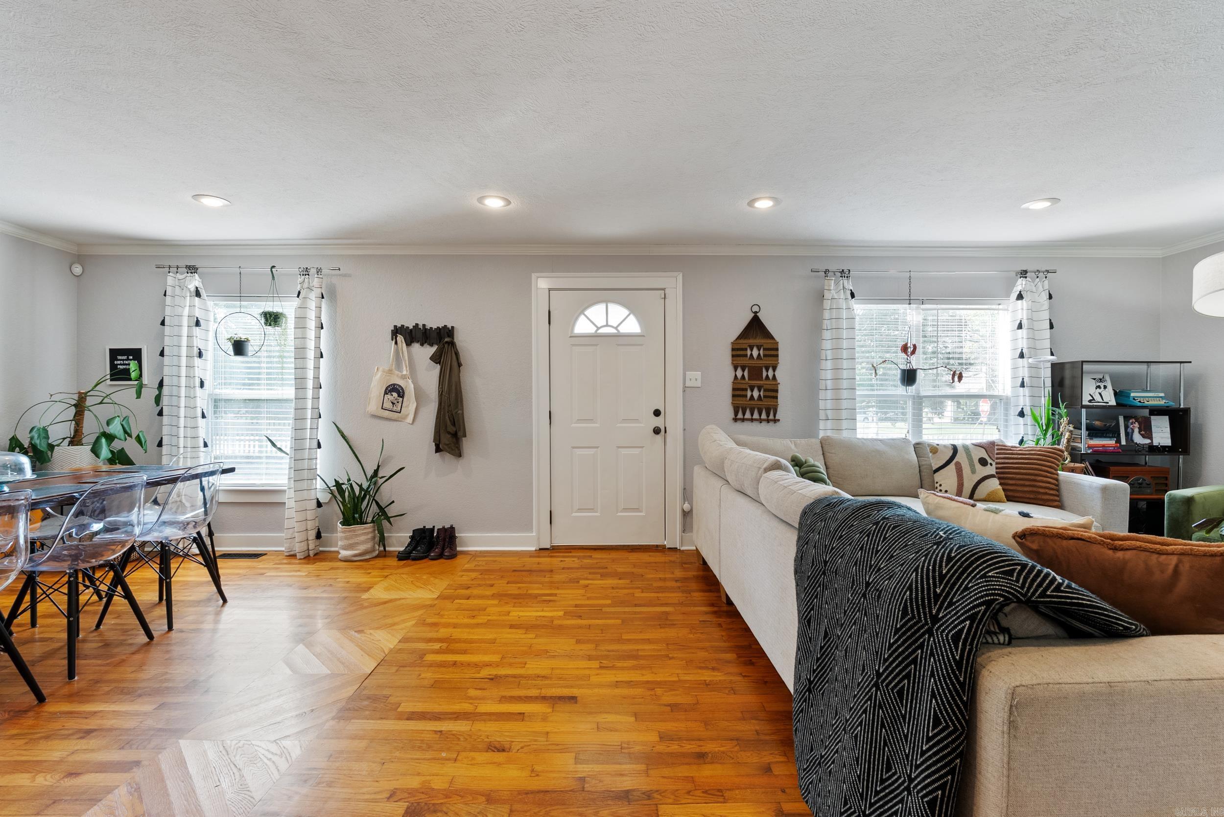 FIDDLERS SURVEY - Residential