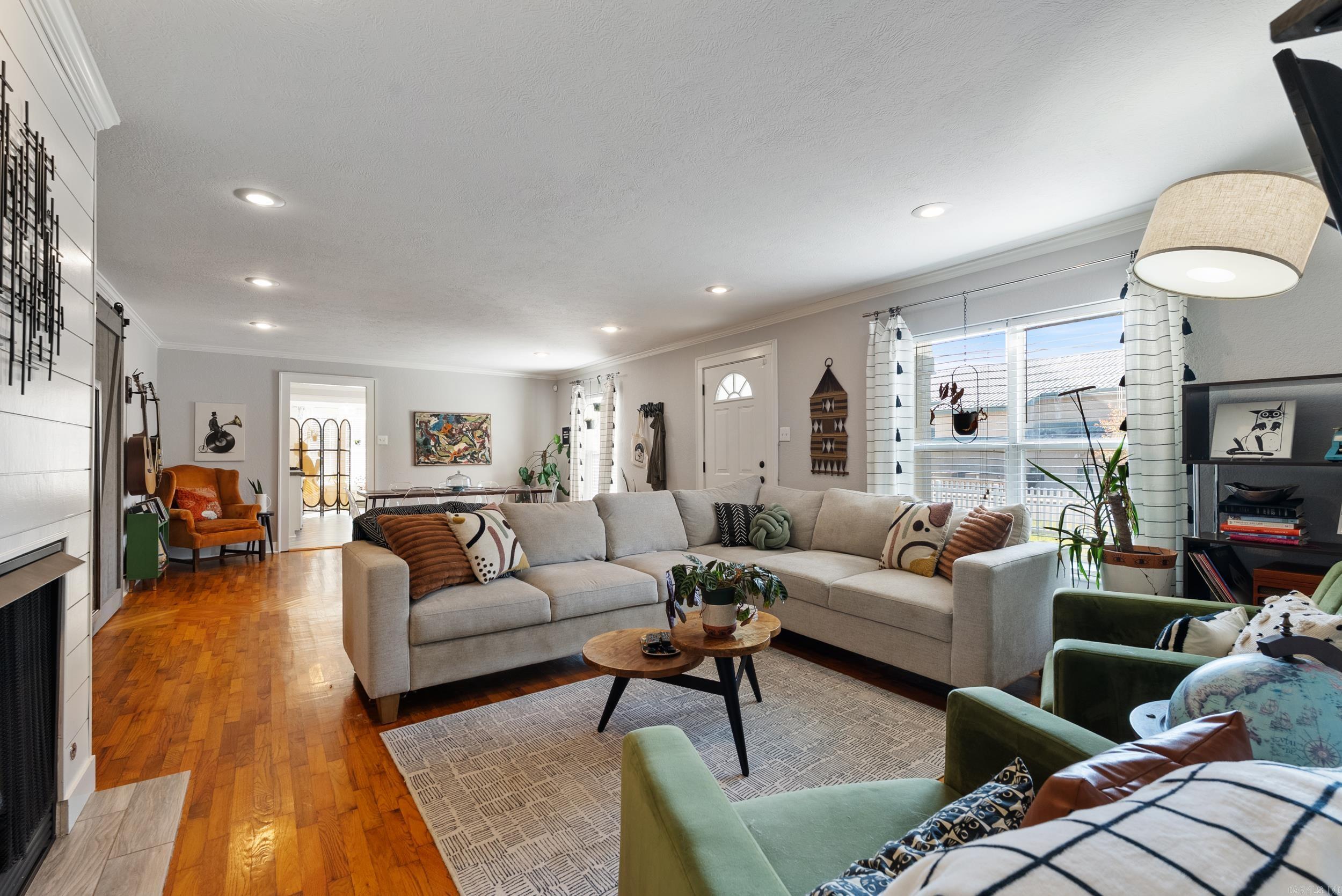 FIDDLERS SURVEY - Residential