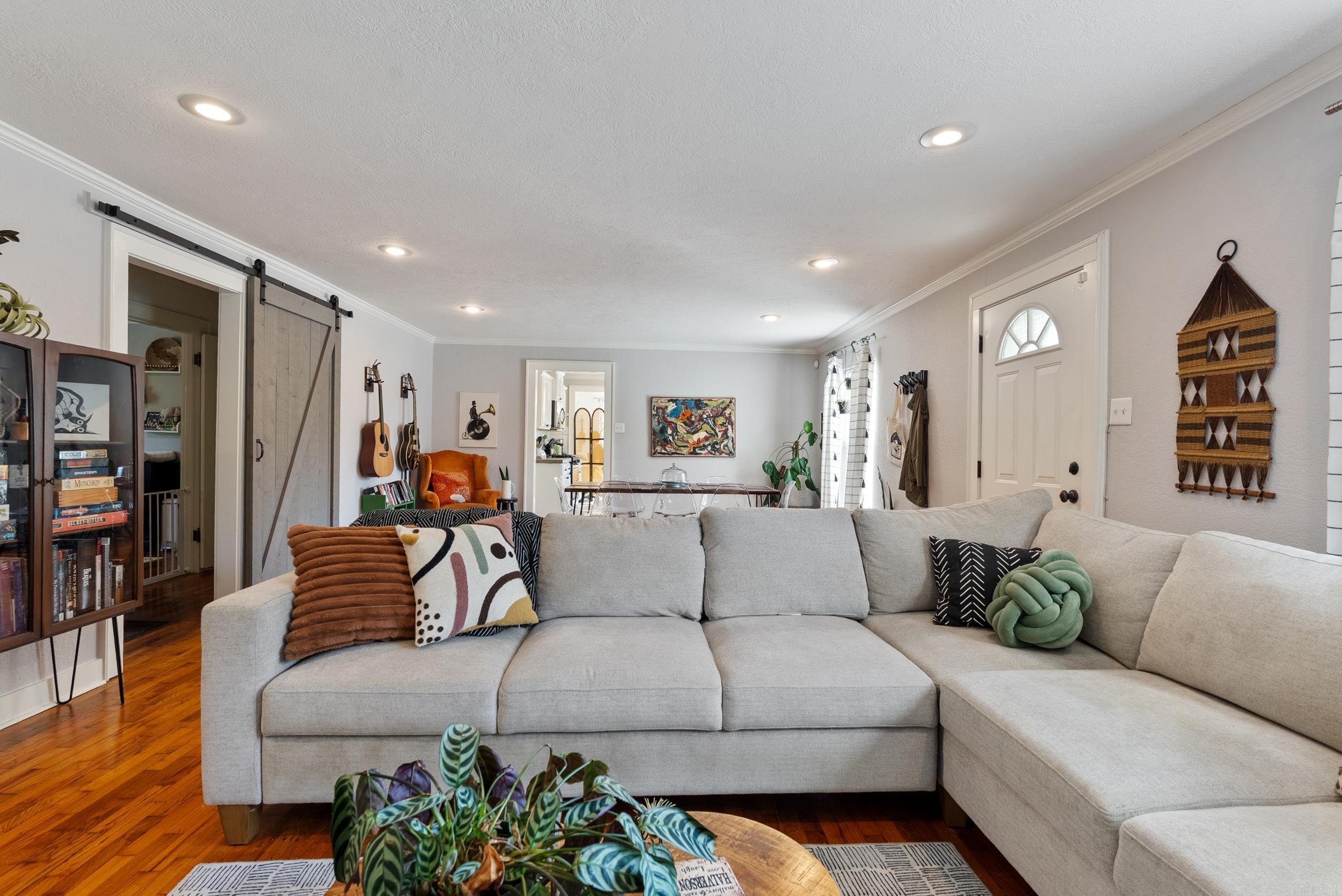 FIDDLERS SURVEY - Residential