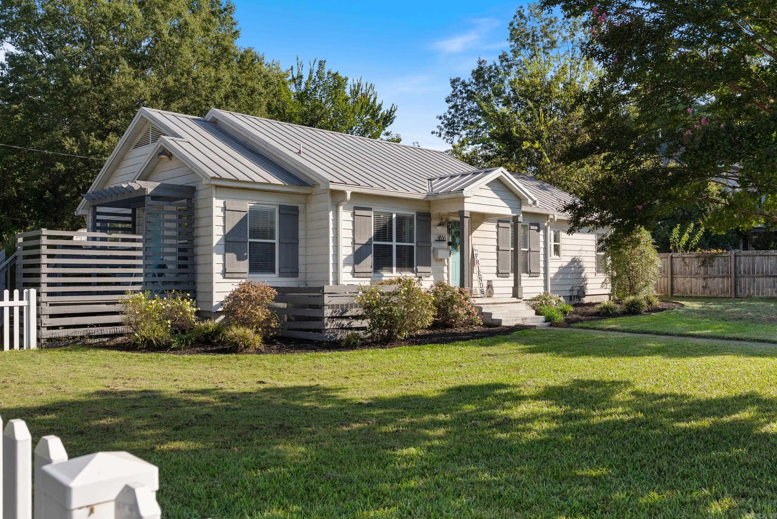 FIDDLERS SURVEY - Residential