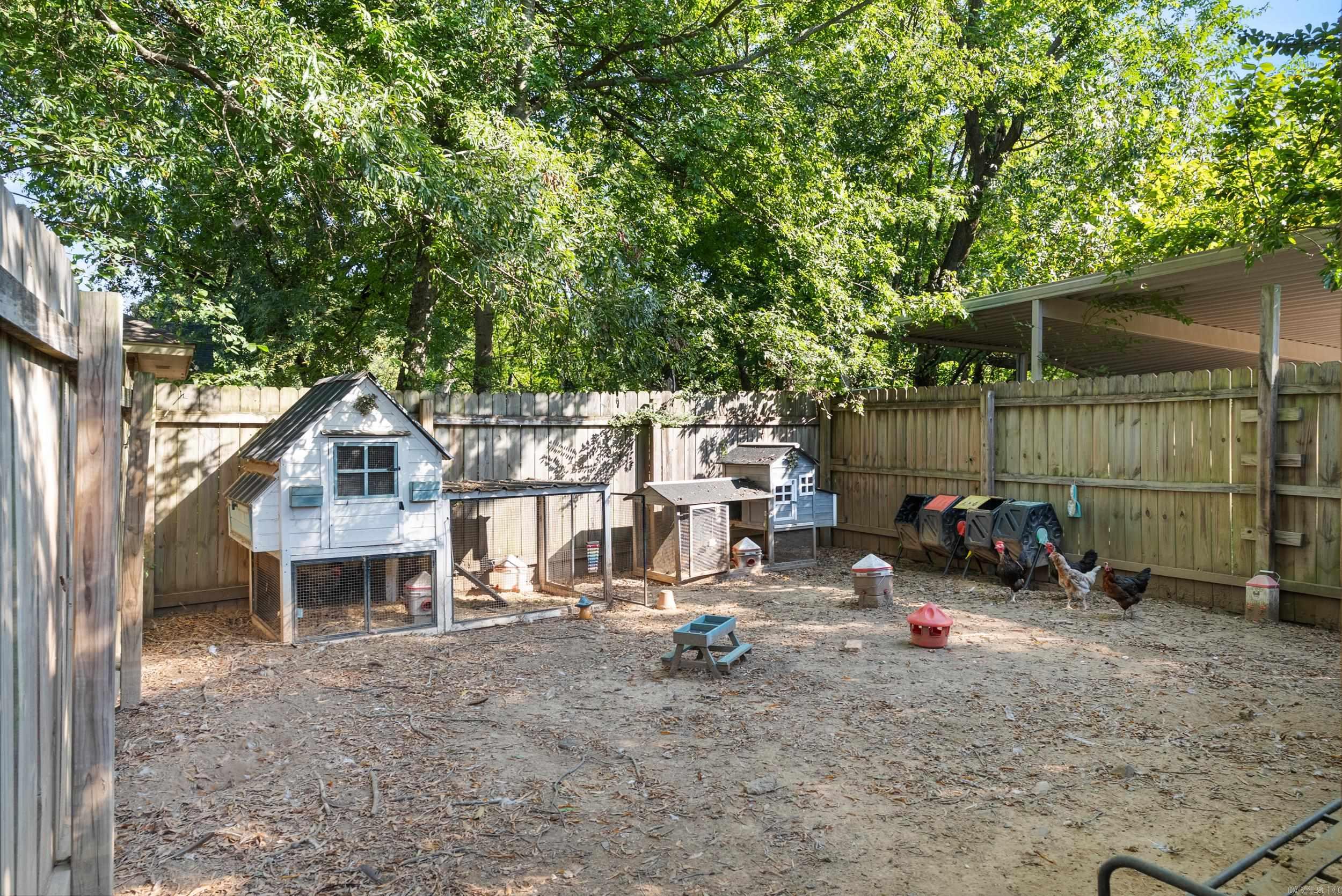 FIDDLERS SURVEY - Residential